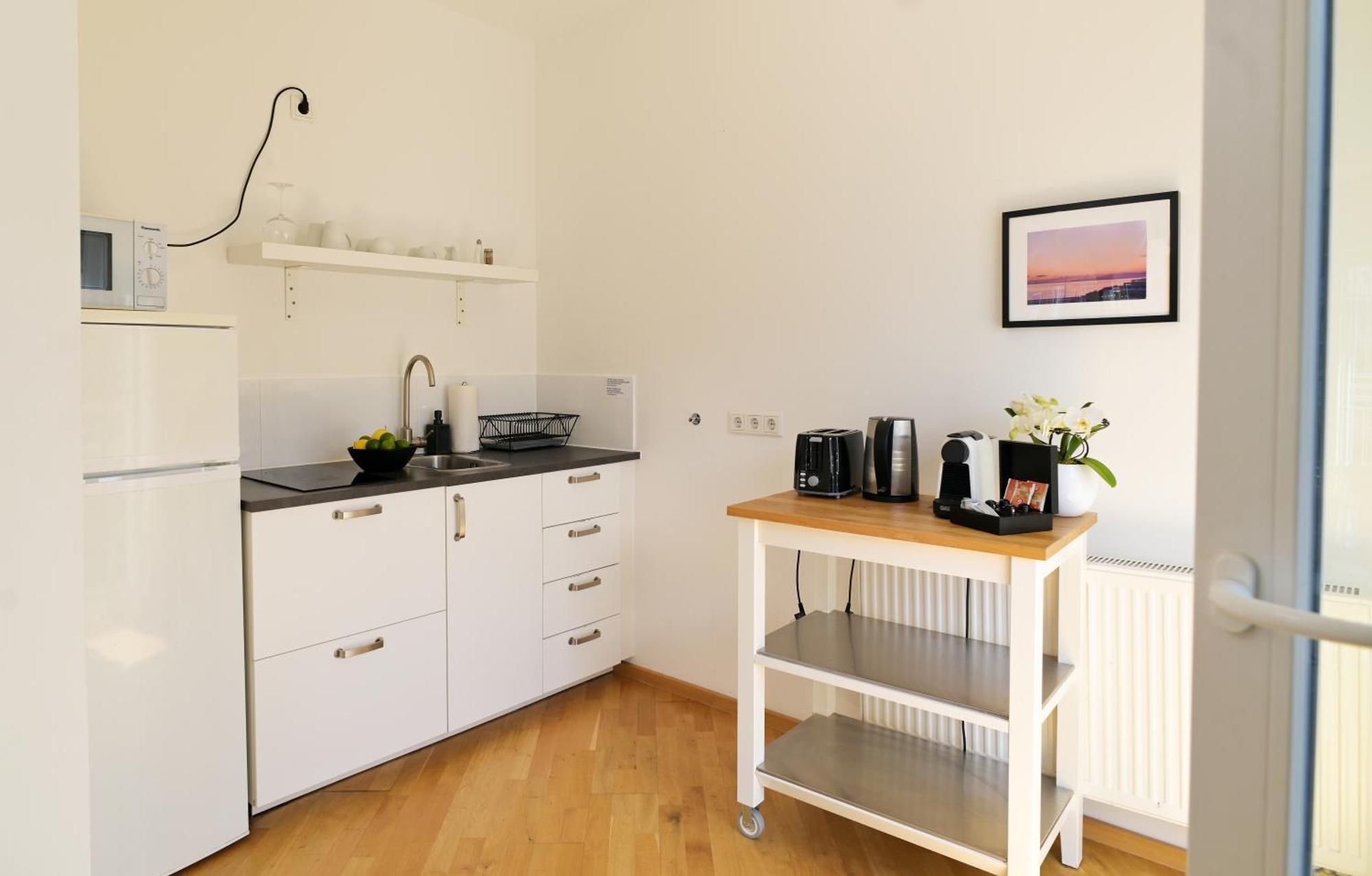 Lux Apartment 80m2