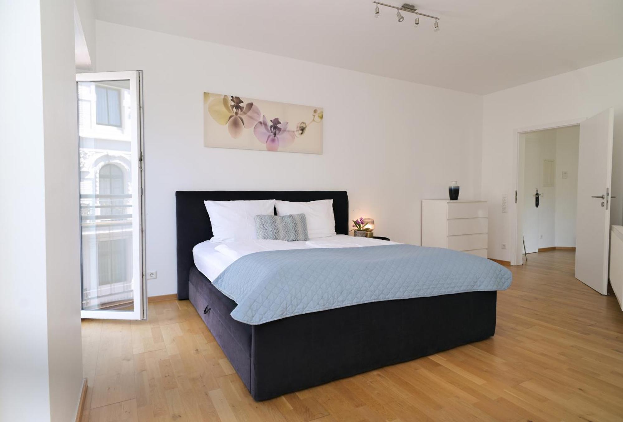 Lux Apartment 80m2