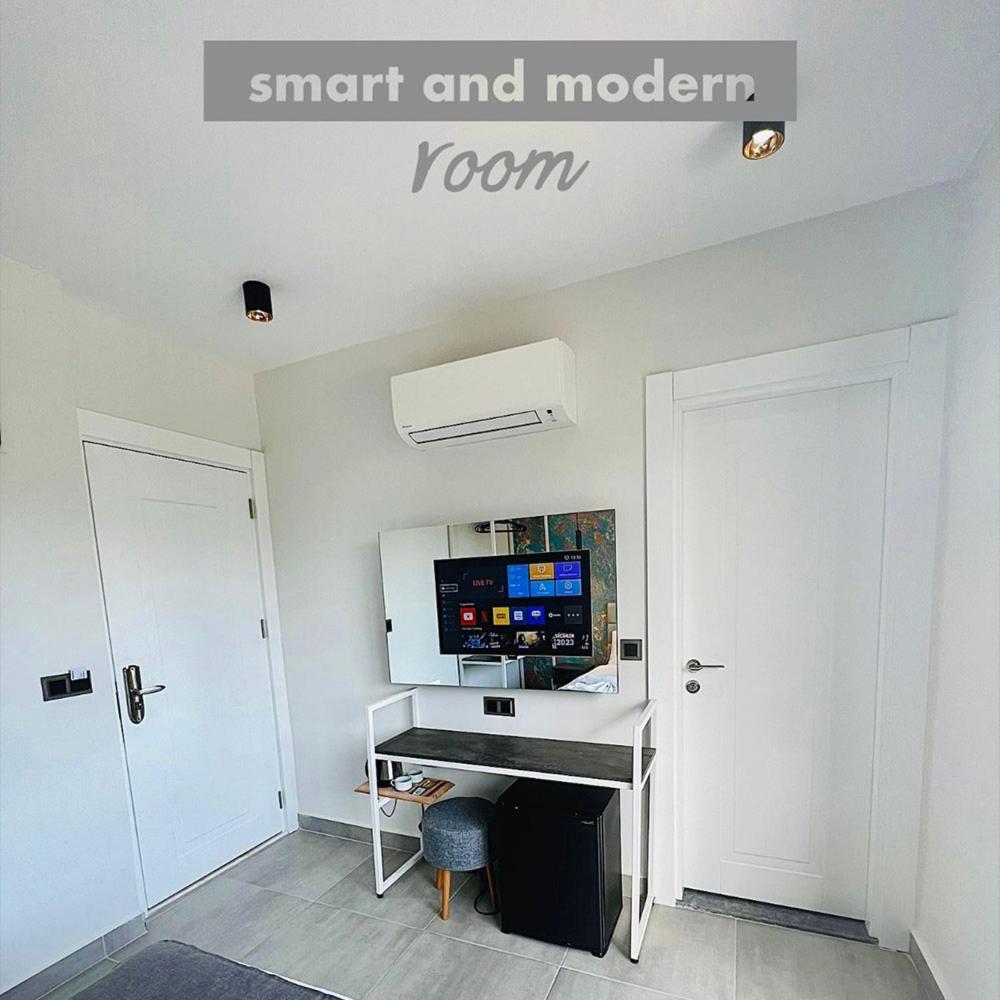 Standard Doppelzimmer