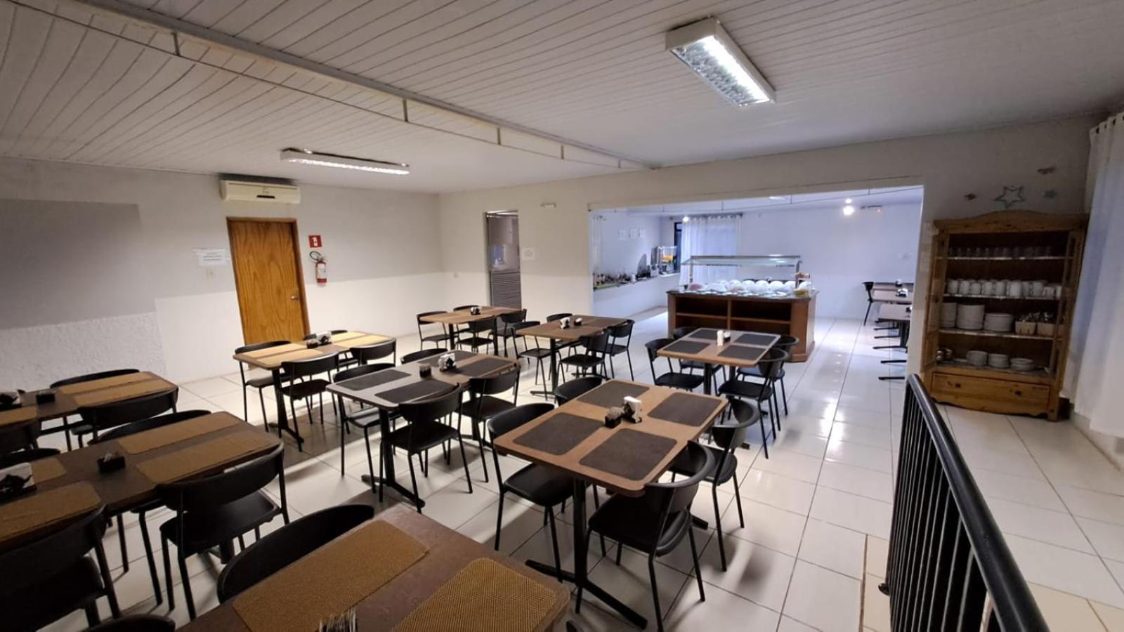 Habitación Cuádruple Económica sin nevera - Camas individuales