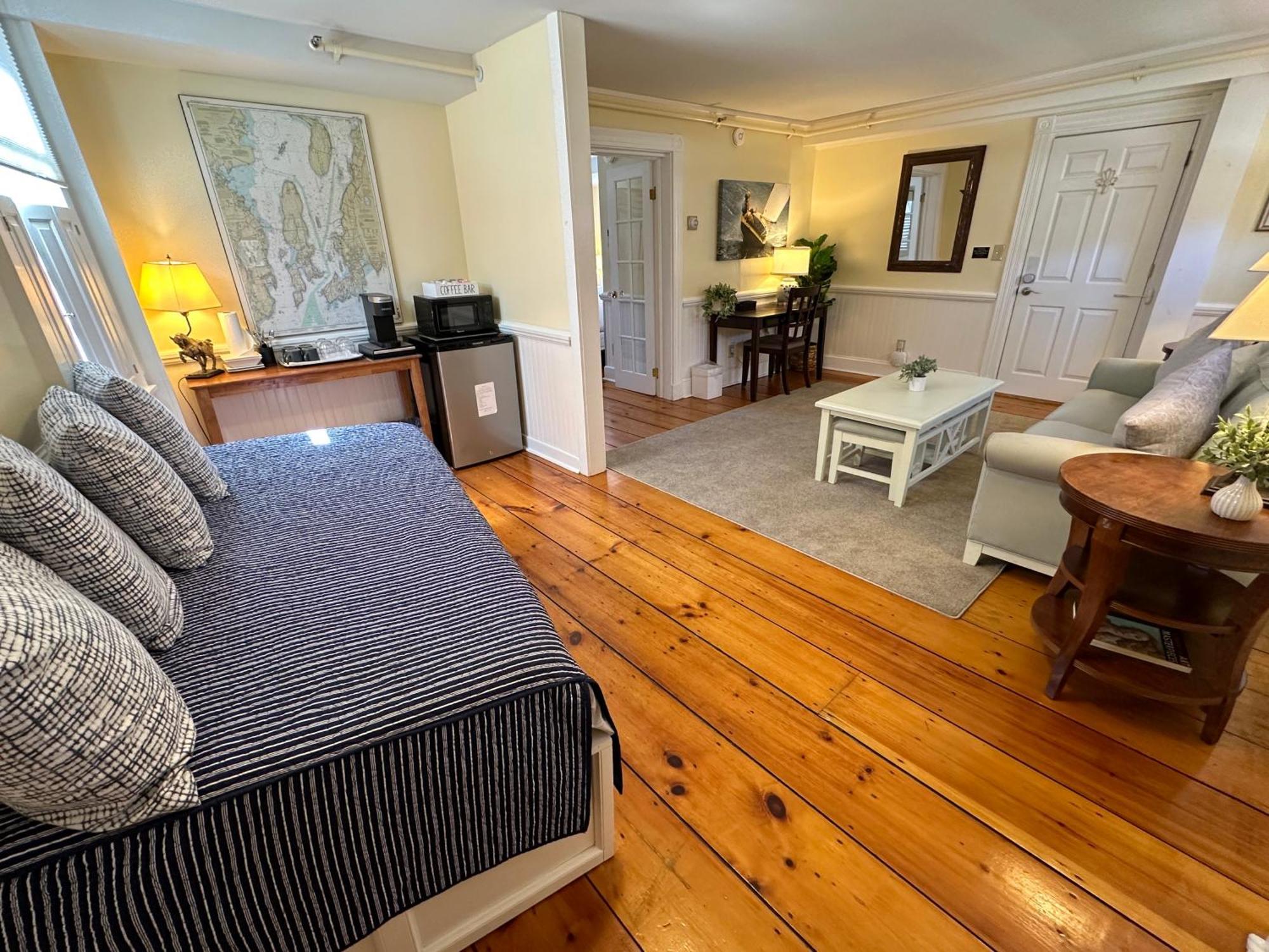 King Suite