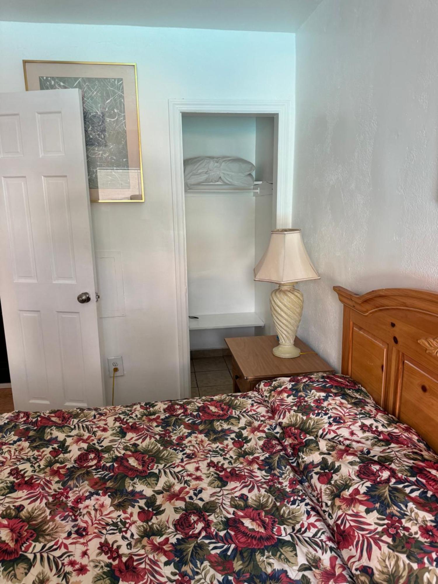 Small Double Room