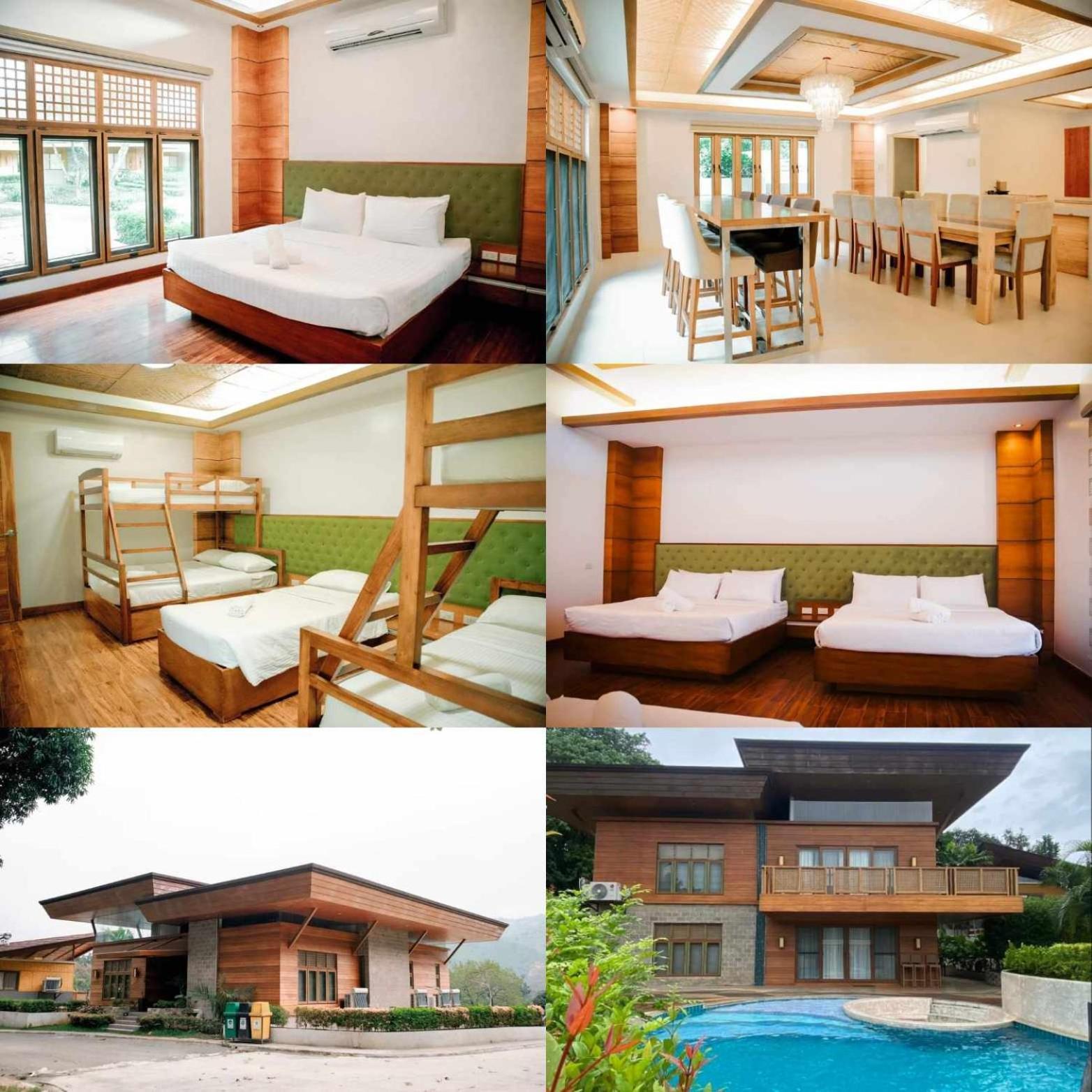 Villa Private Pool