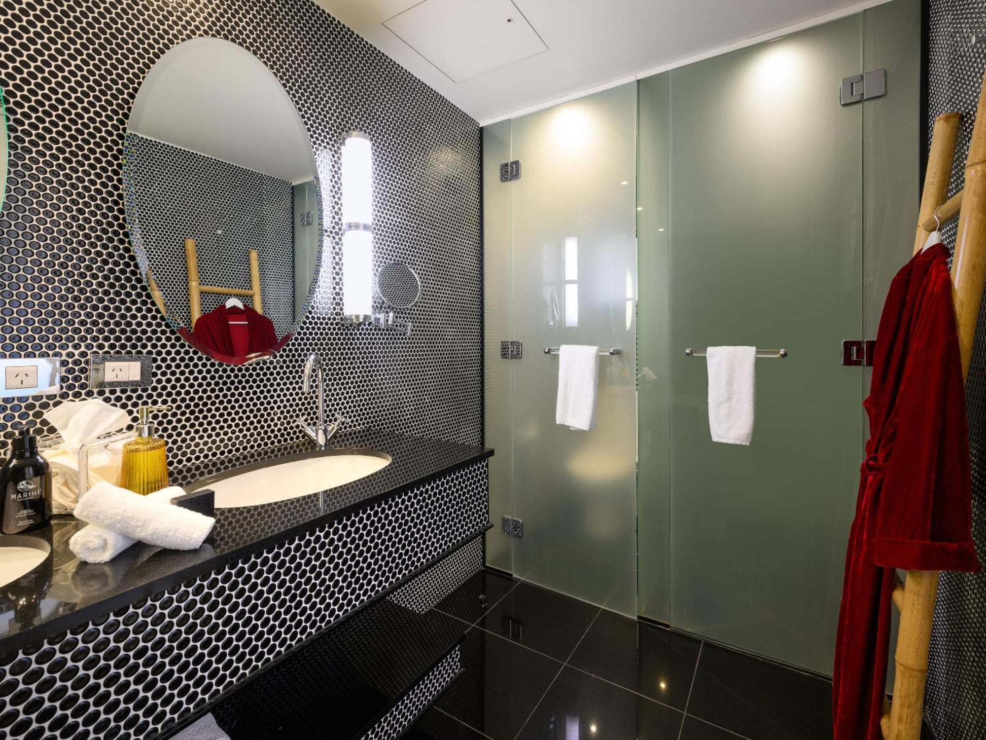 Boutique Suite