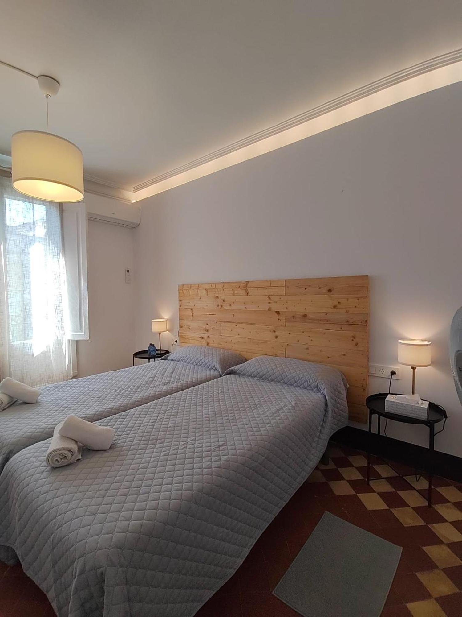 Budget Twin Room