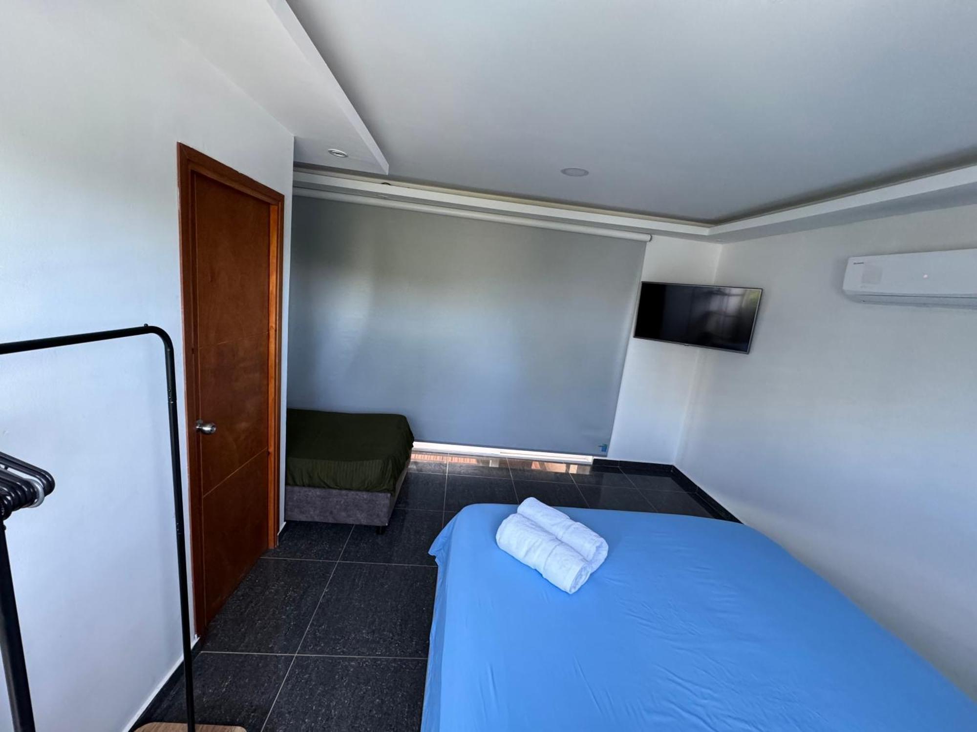 Habitación Doble - 2 camas