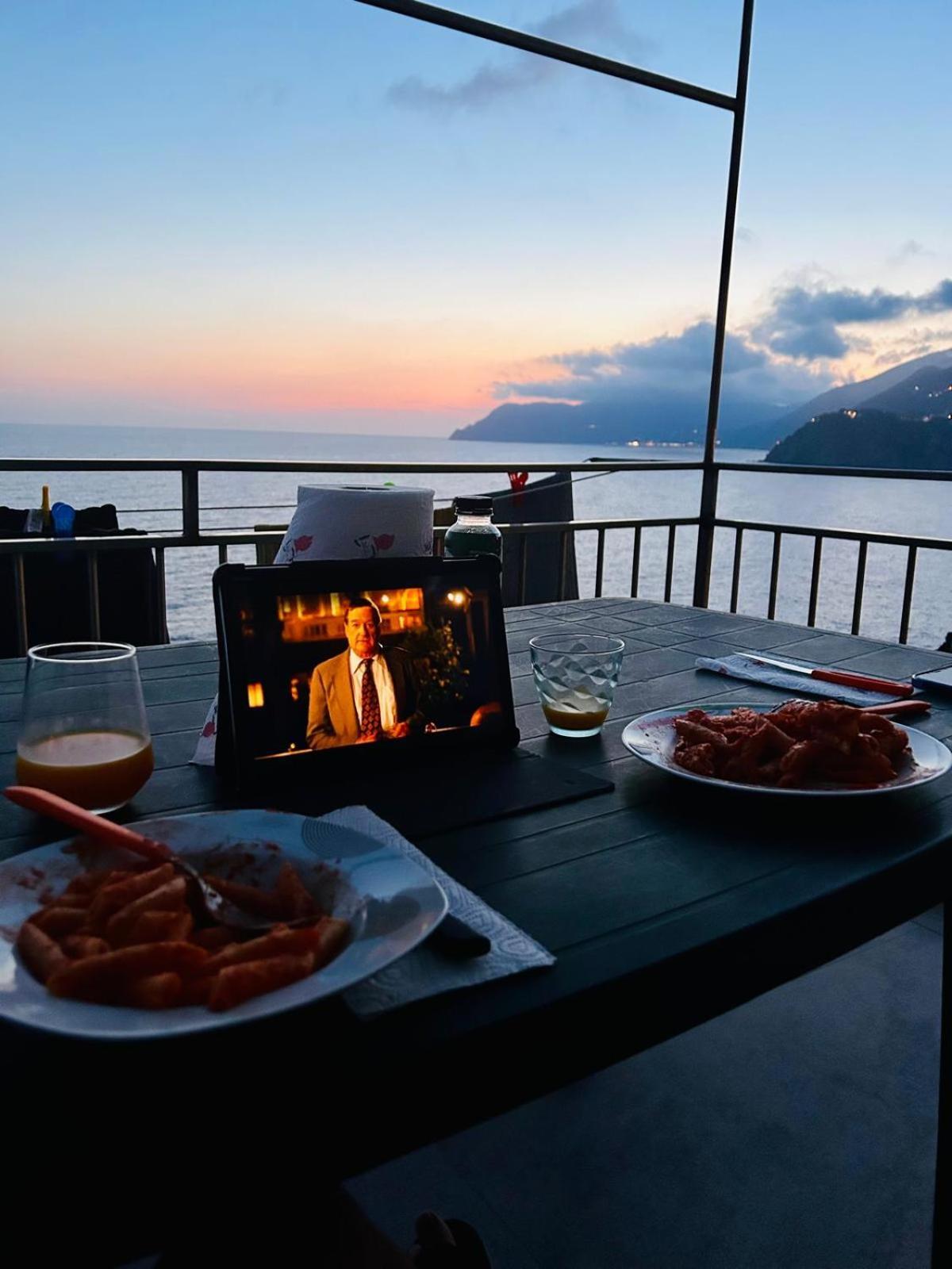 Double Room Terrace