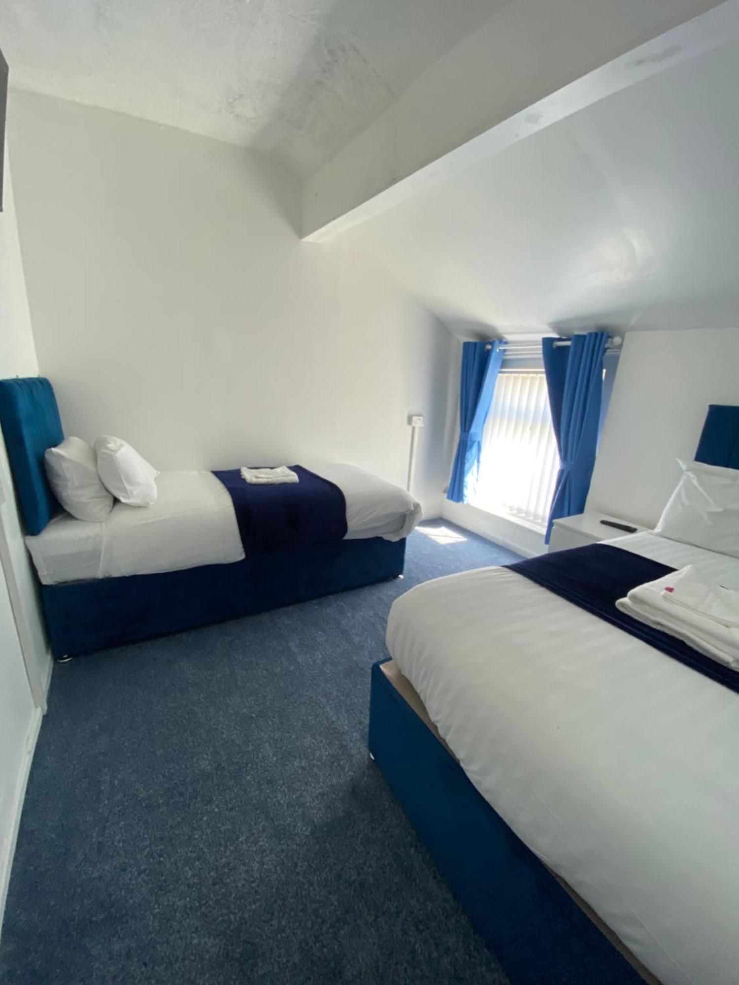 Chambre Triple Basique