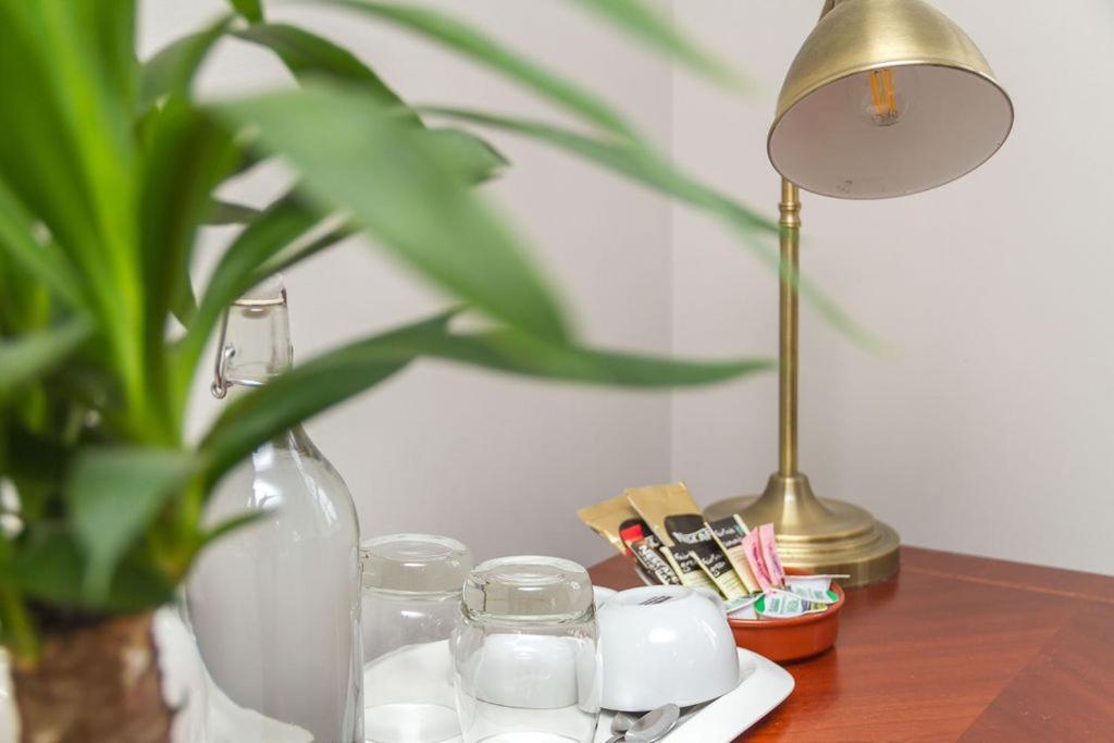 Quarto Duplo com Banheiro Compartilhado