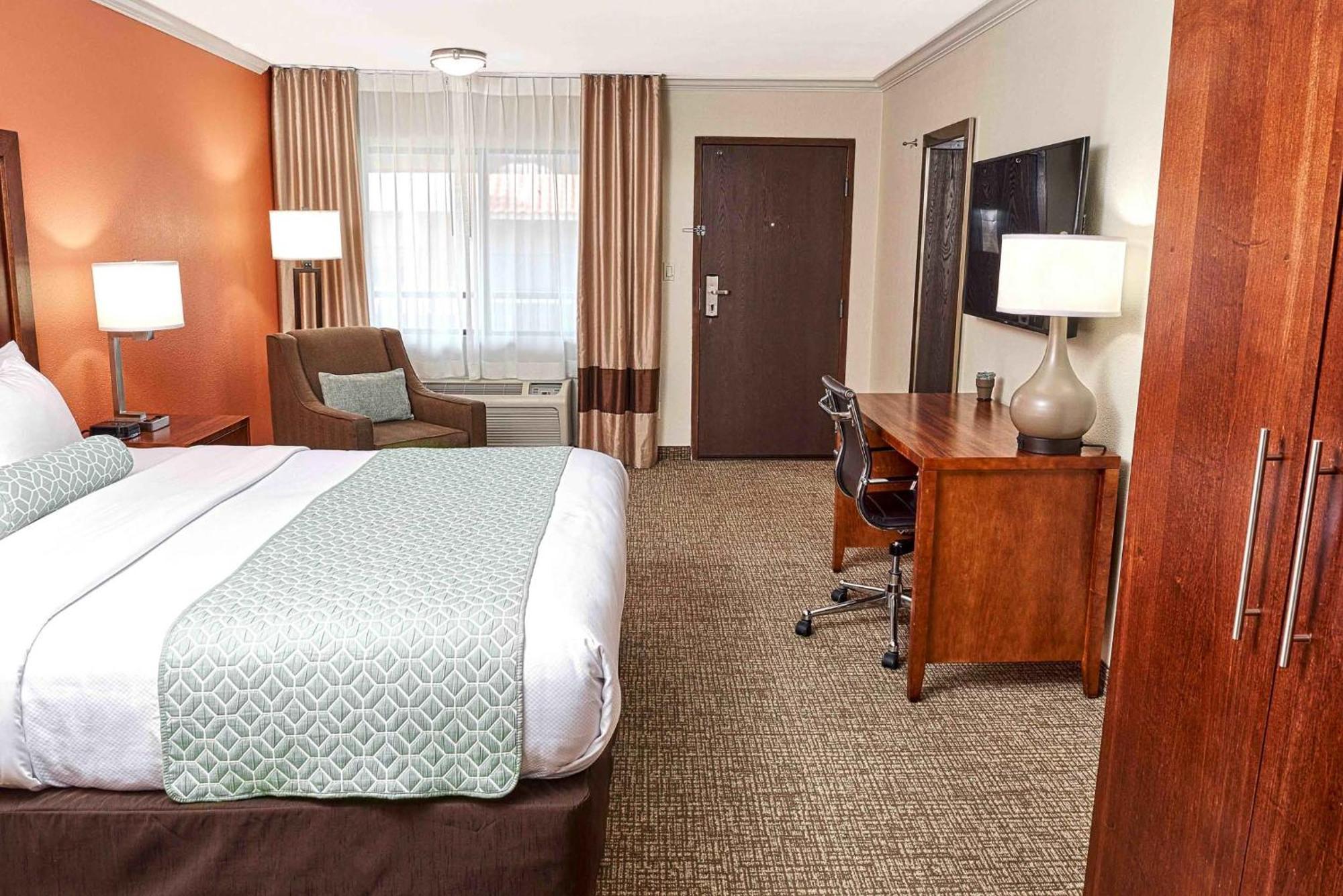 King Room Non Smoking