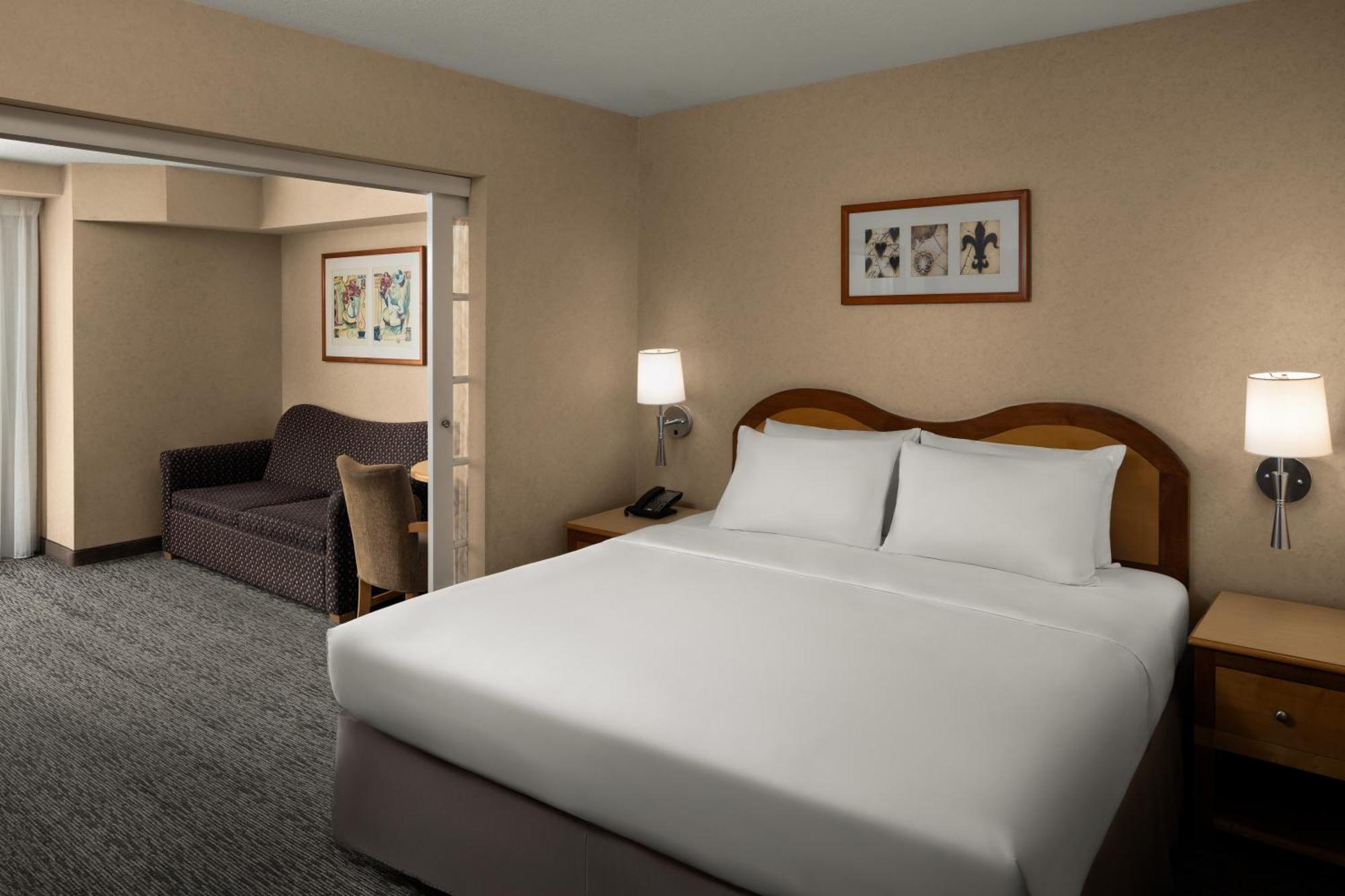 King Suite