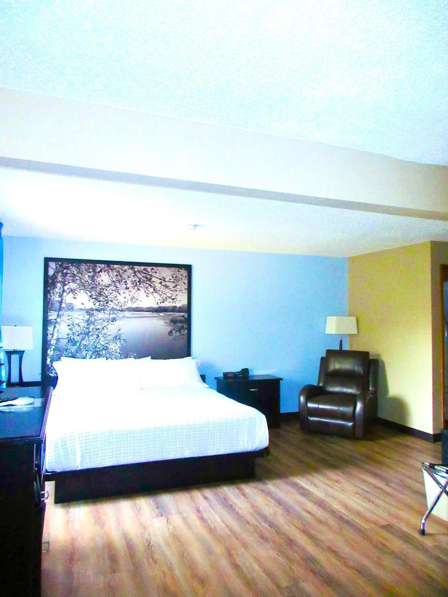 King Room Non-Smoking
