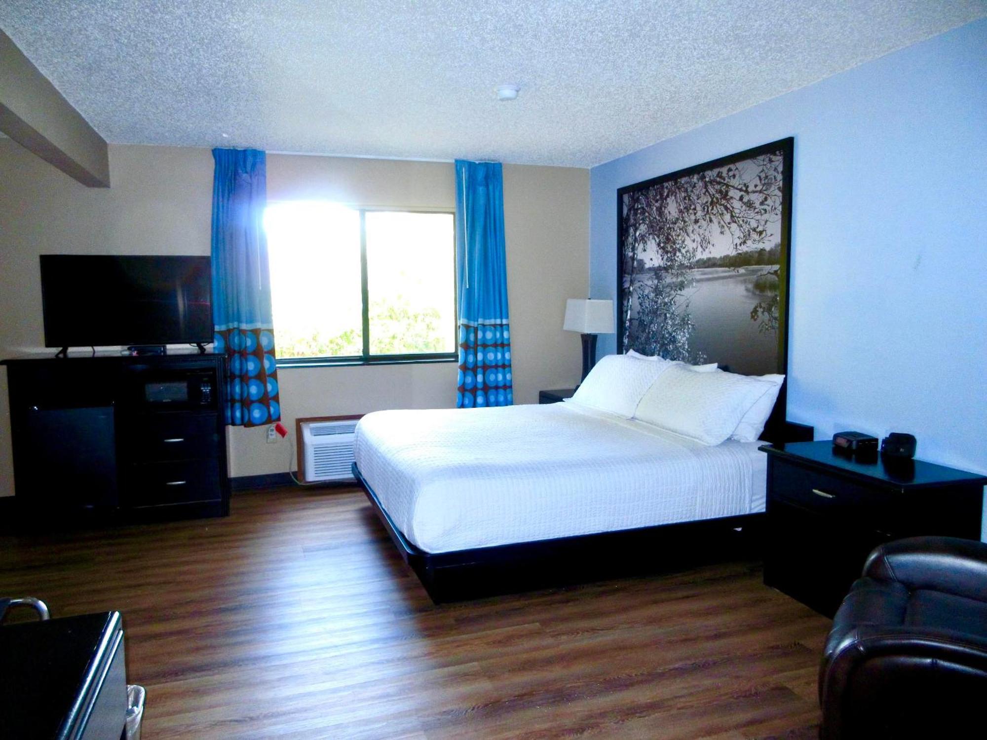 King Room Non-Smoking