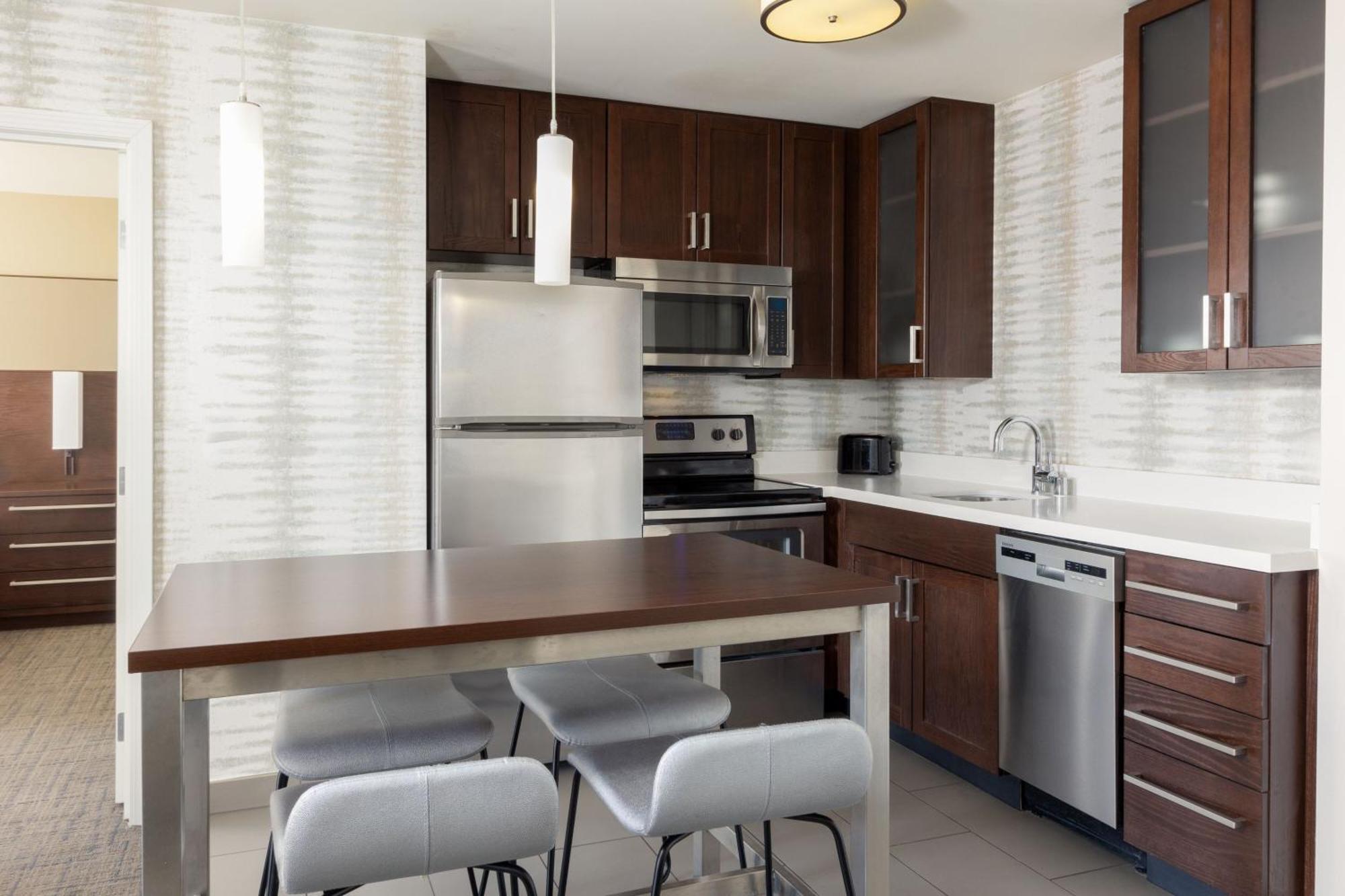 Suite 2 Chambres