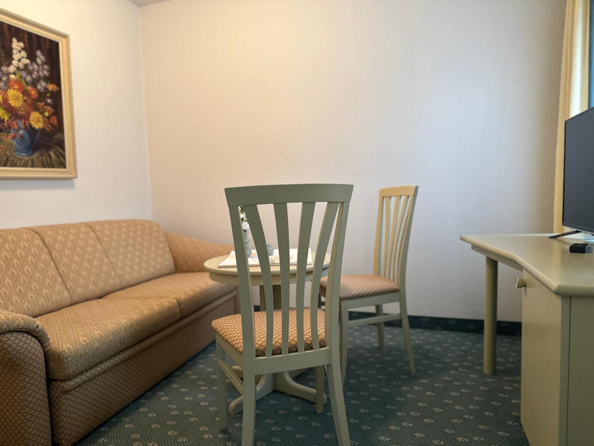 Familienzimmer