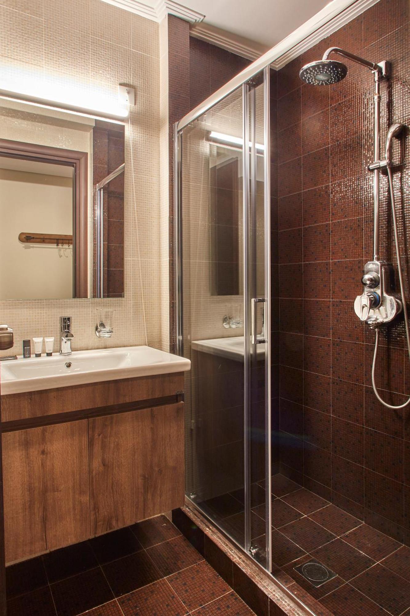 Chambre Double Deluxe