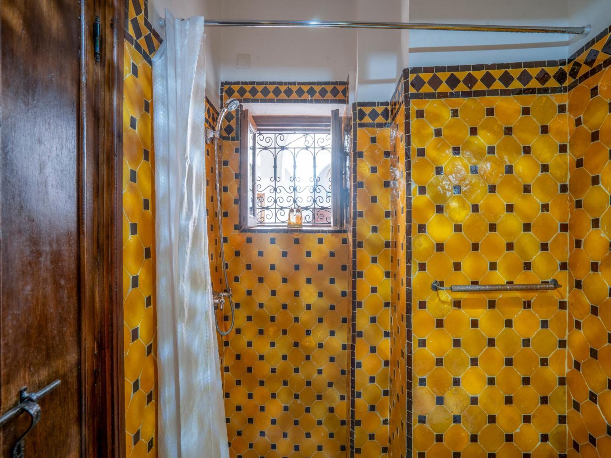 Habitación Doble Estándar