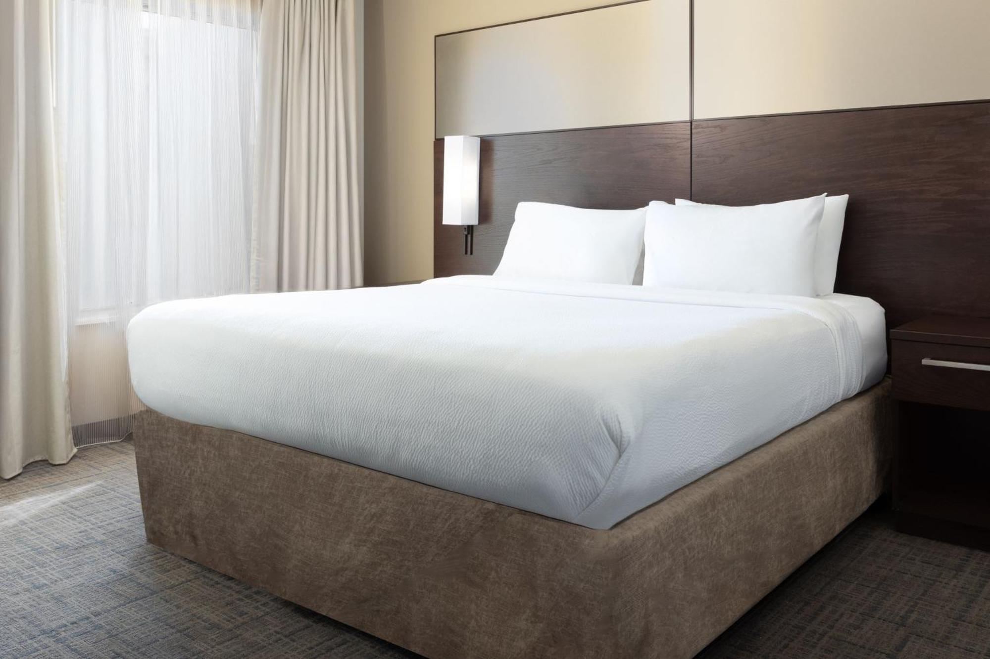 Suite 1 Chambre Lit King-Size avec Canapé-Lit