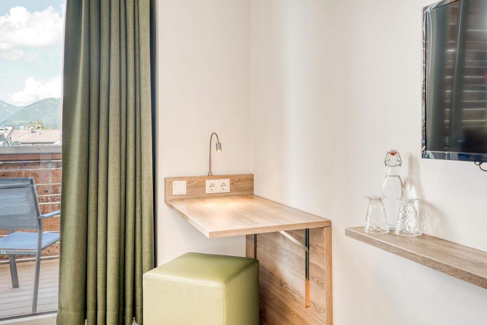 Double Room Balcony