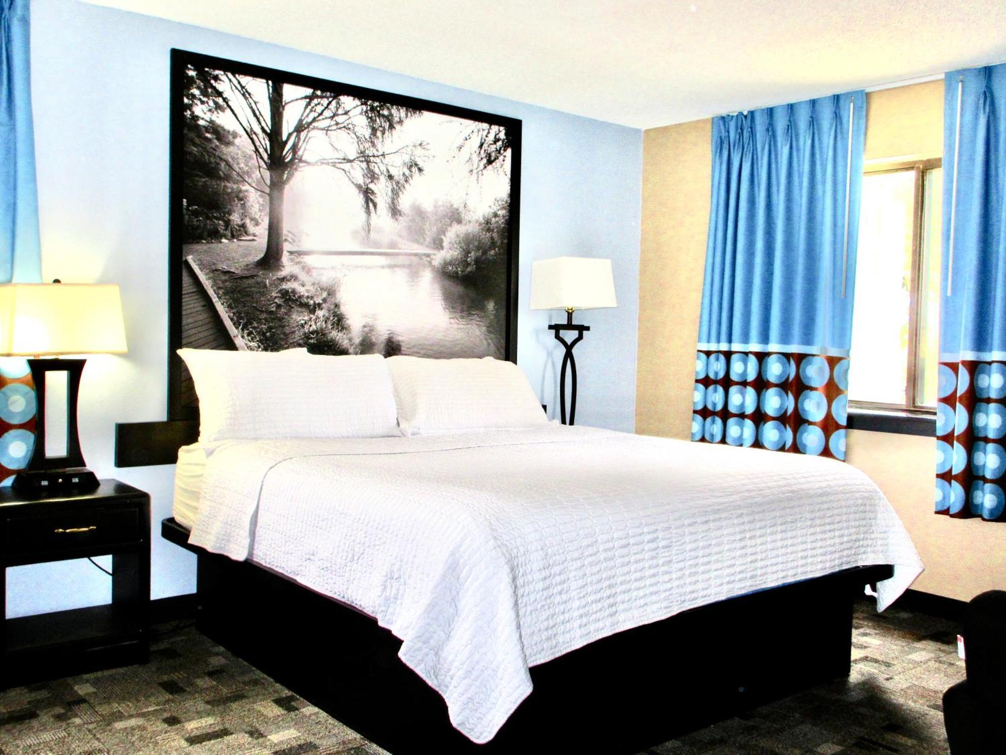 King Room Non-Smoking