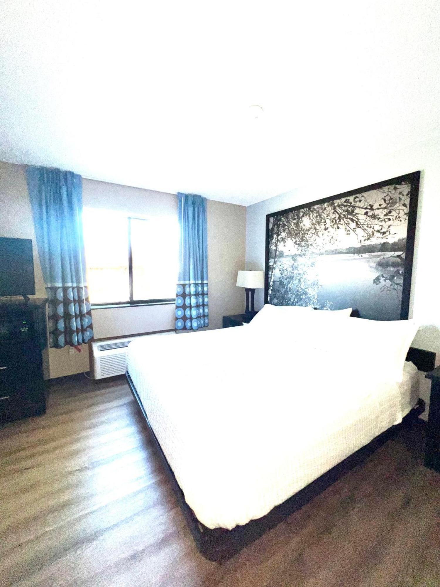 King Room Non-Smoking
