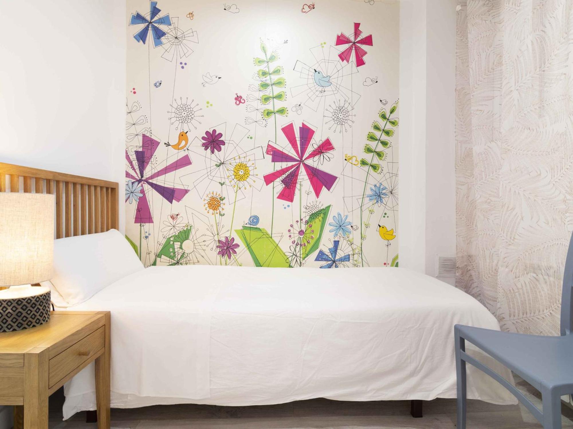 Small Single Room