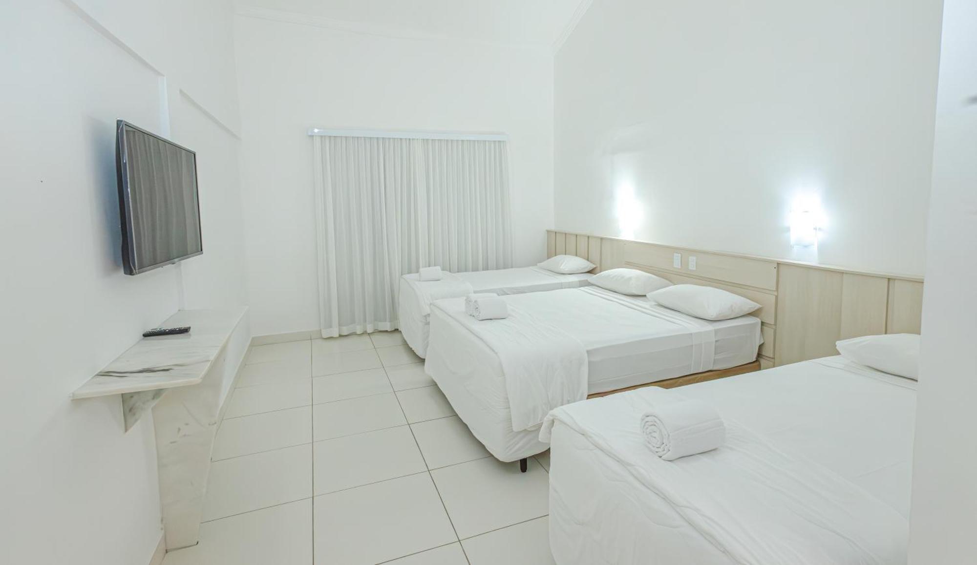 Quarto Quádruplo Deluxe