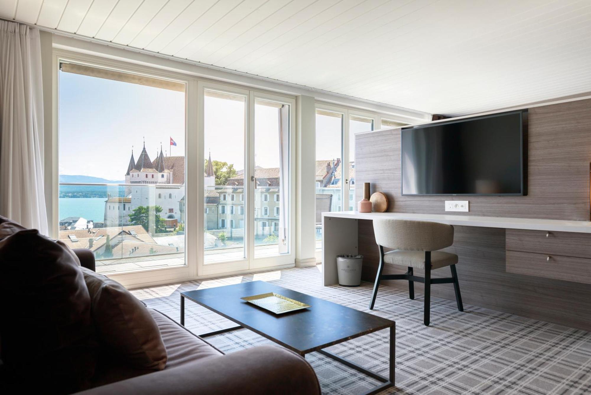 Suite