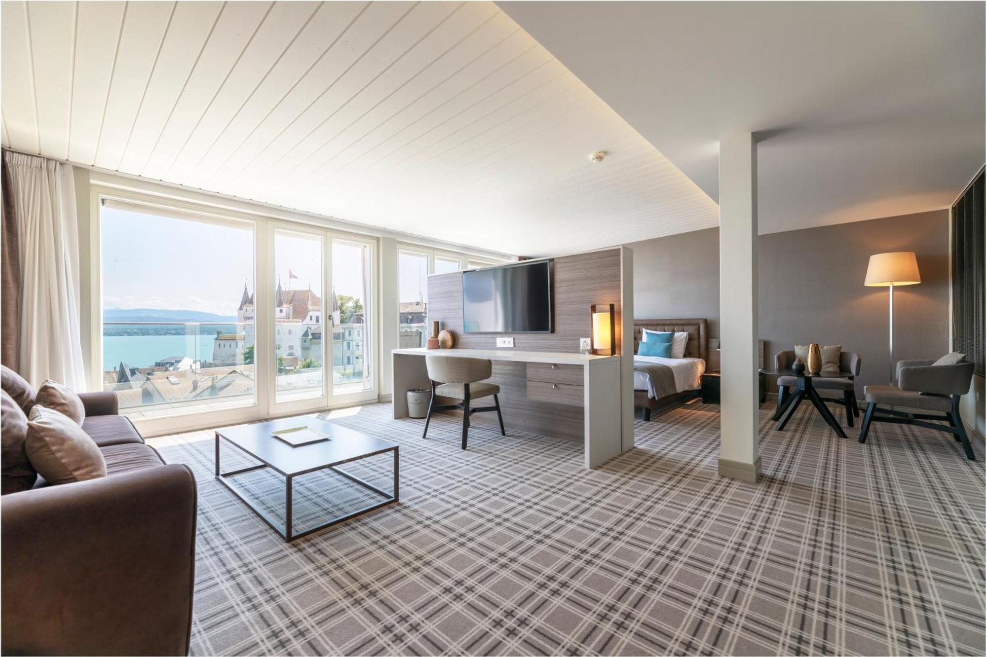 Suite