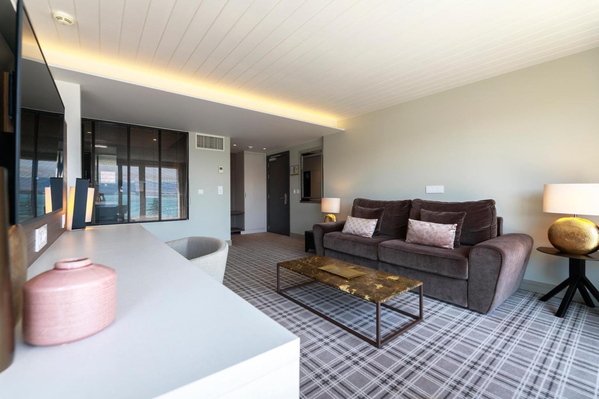 Suite