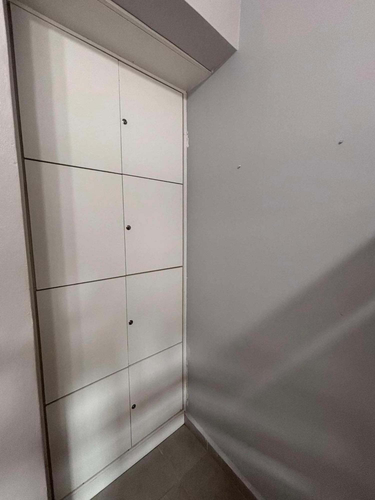 Cama de Solteiro em Dormitório Feminino