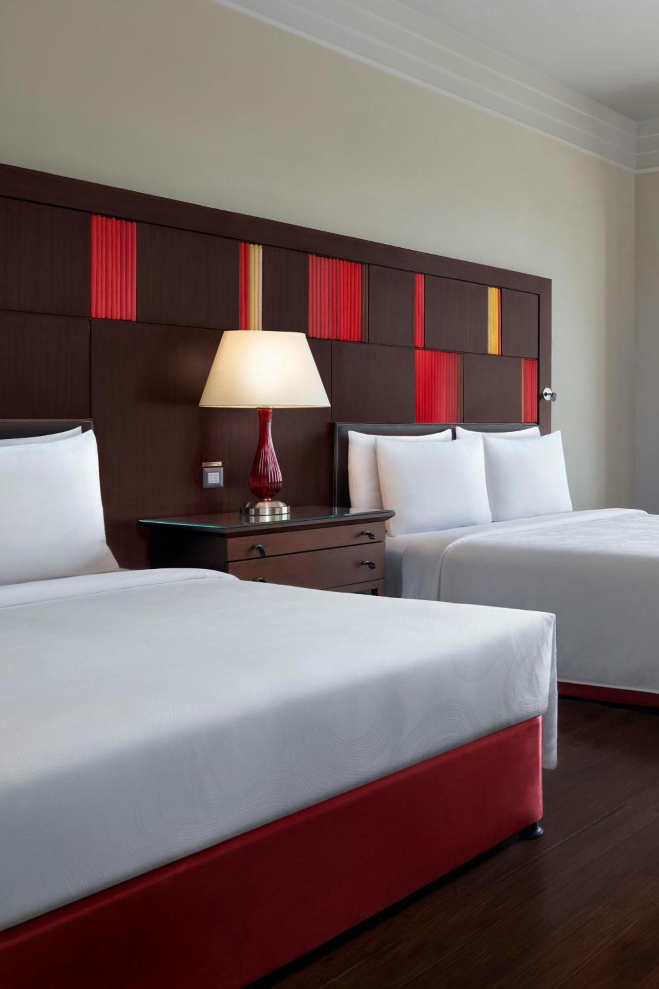 Deluxe Room 2 Twin