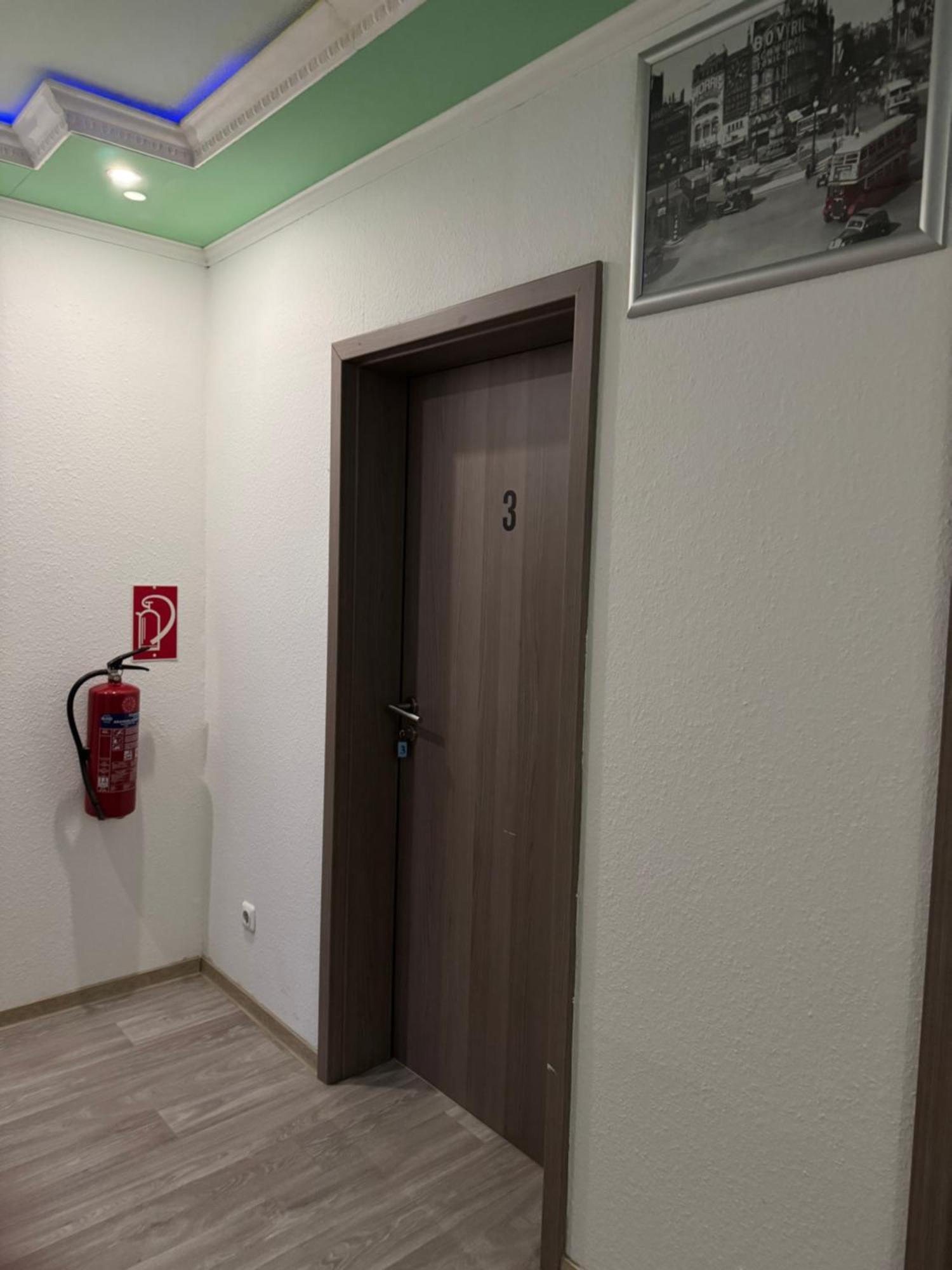Double or Twin Room