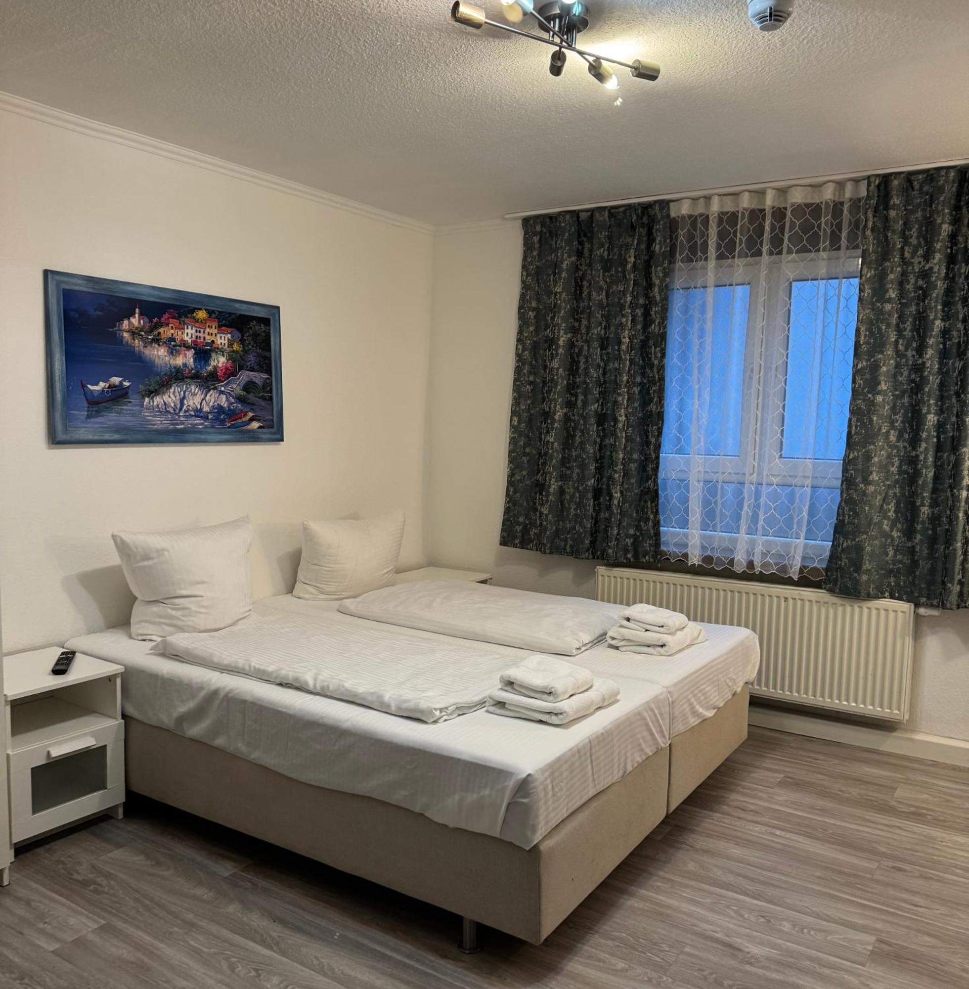 Double or Twin Room