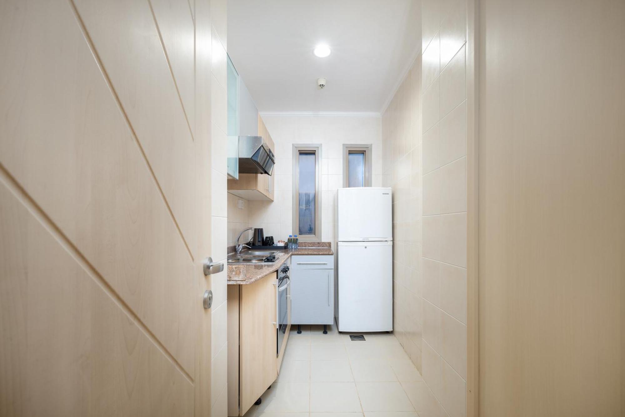 Appartement 2 Chambres