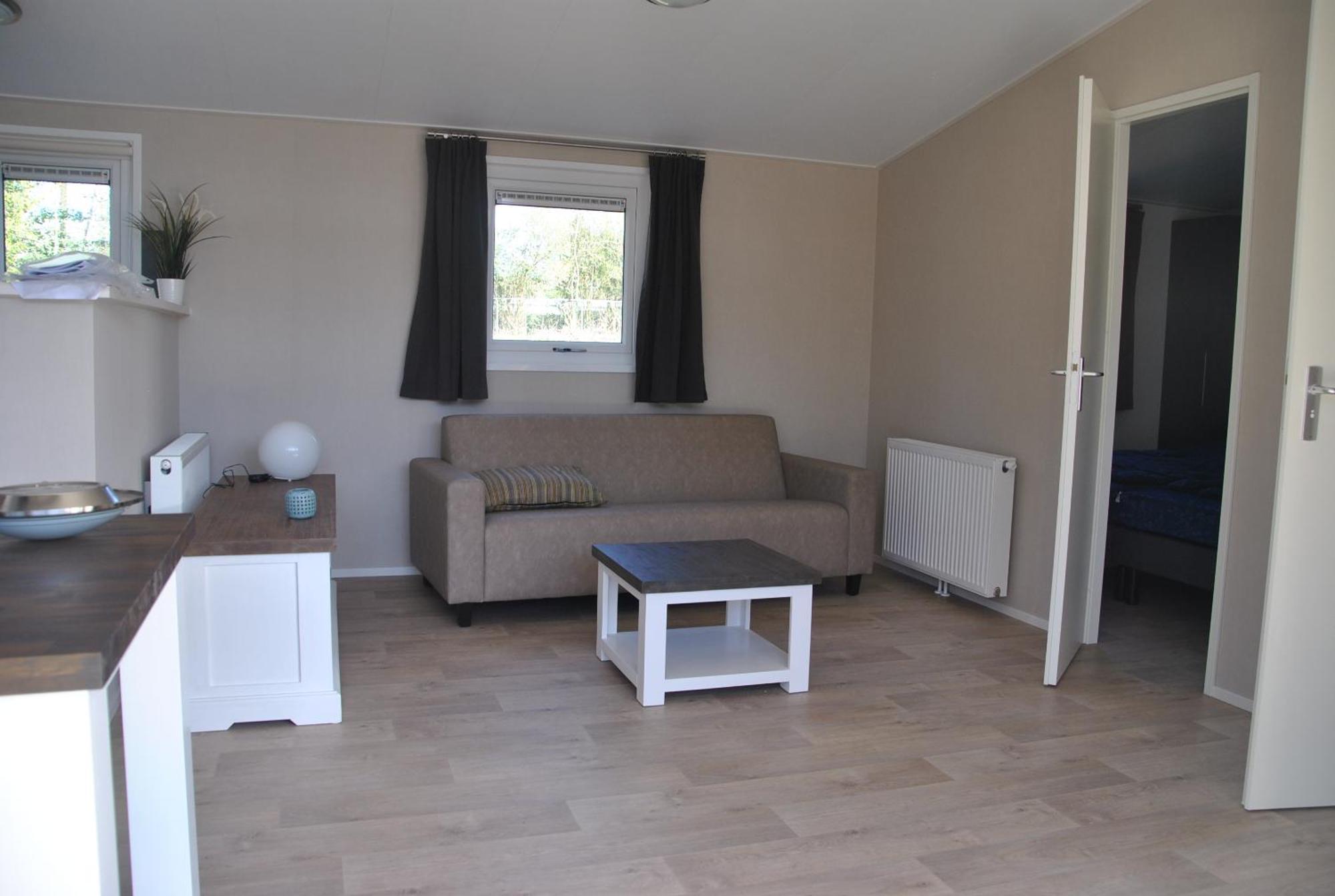 Chalet mit 3 Schlafzimmern