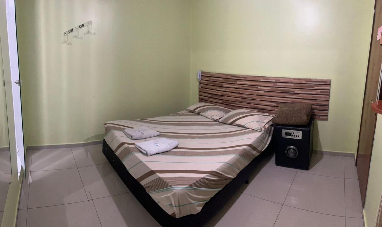 Quarto Duplo Superior