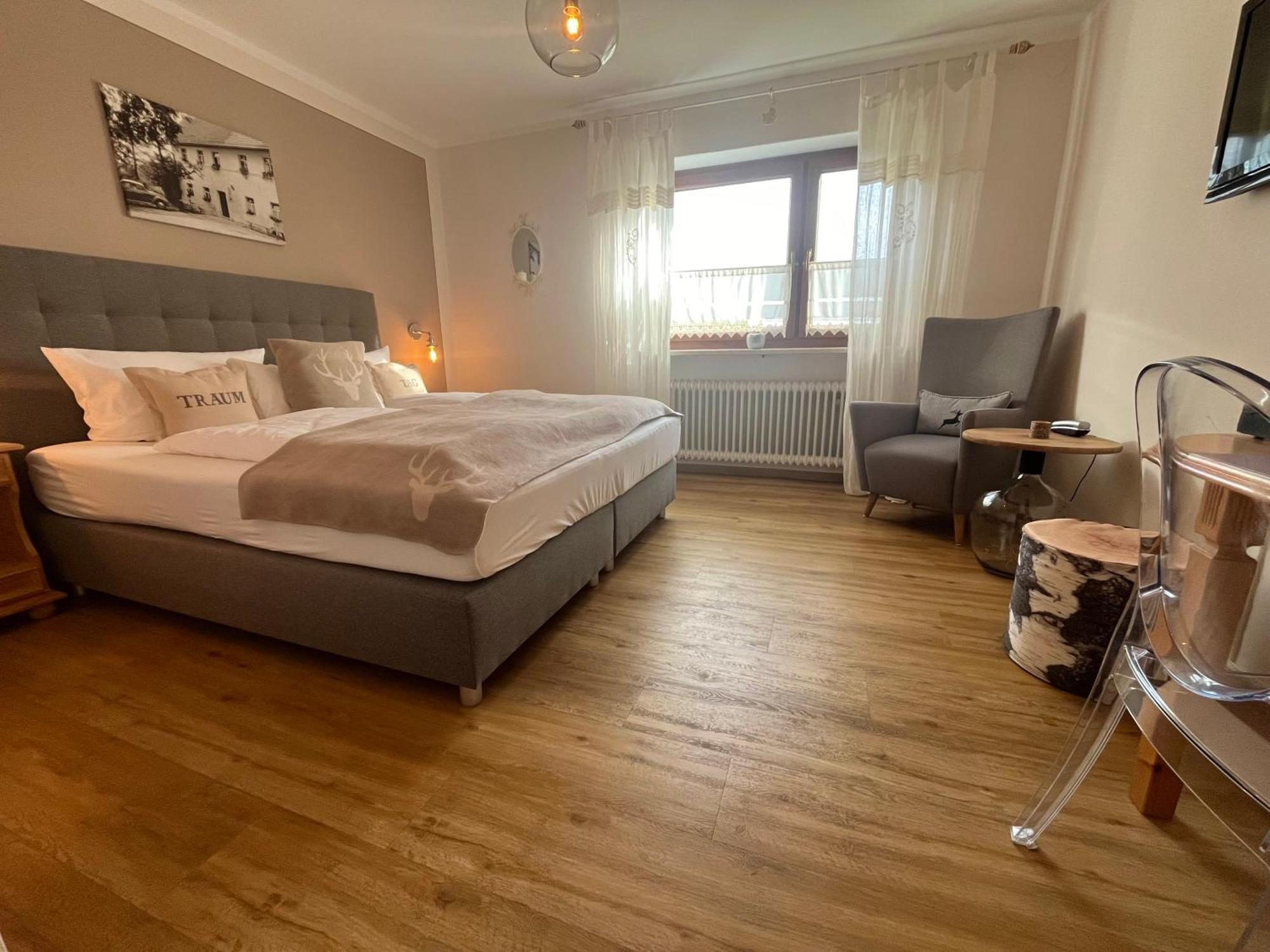 Double Room without Balcony