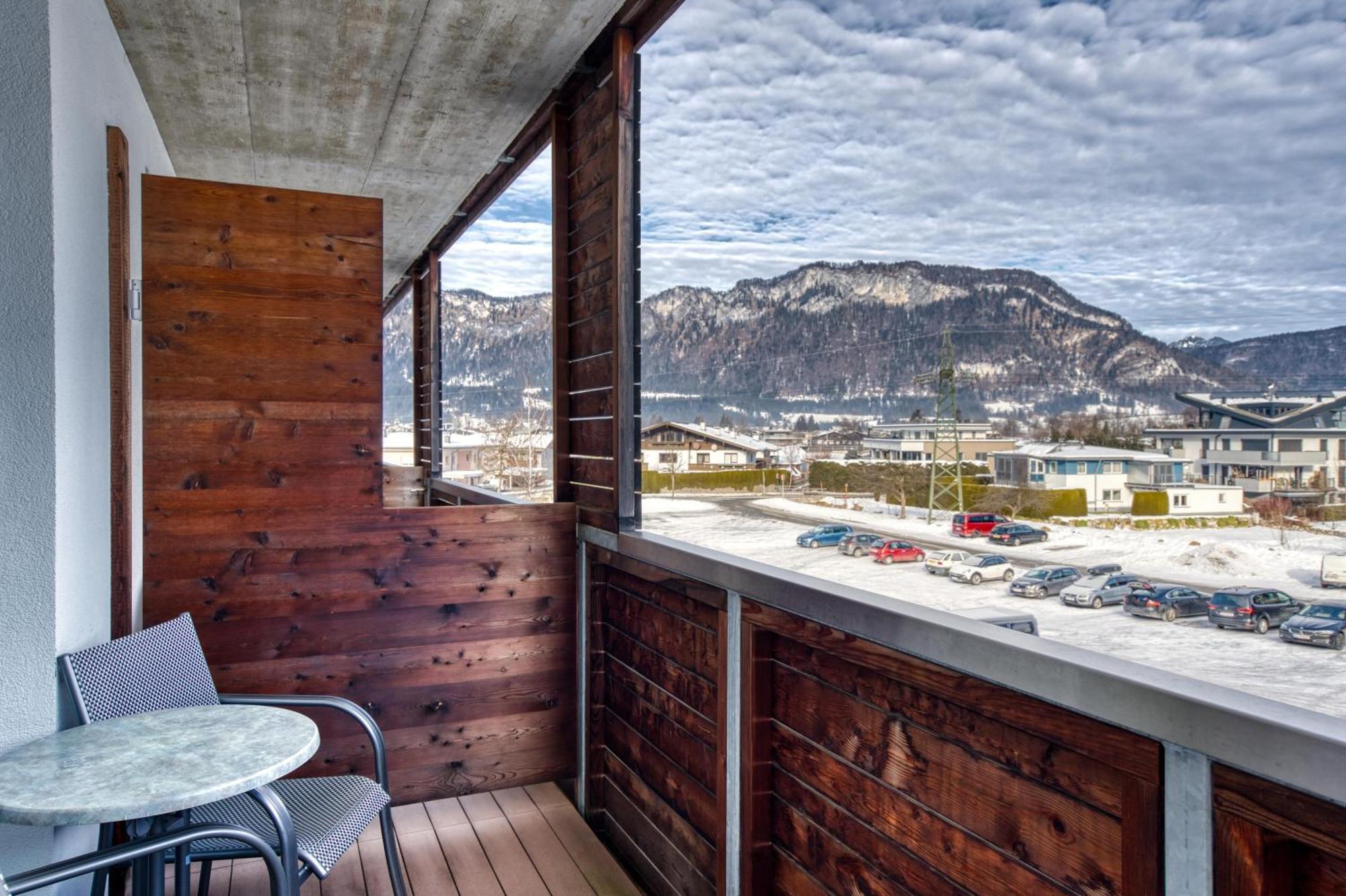 Double Room Balcony