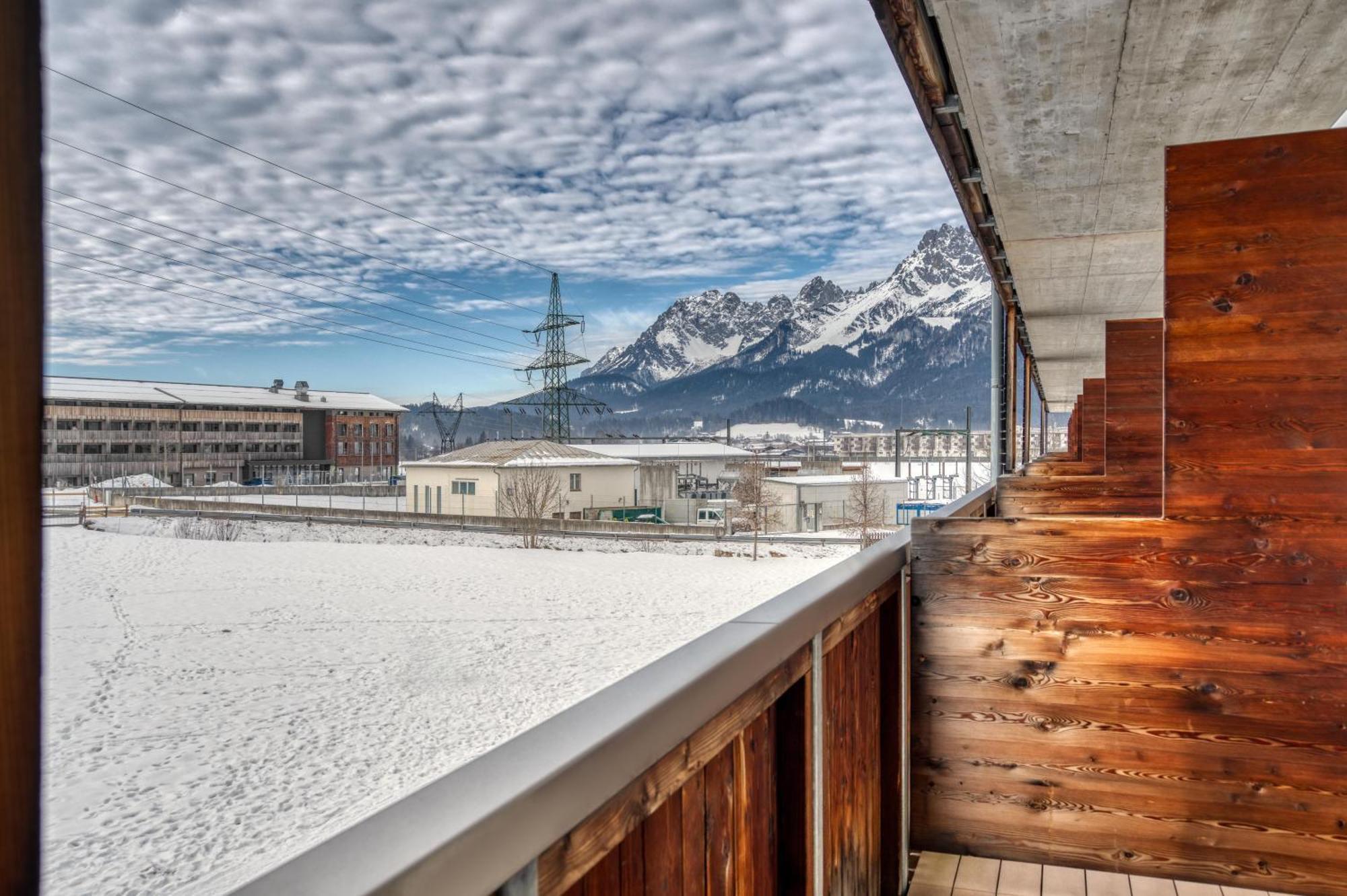 Double or Twin Room View