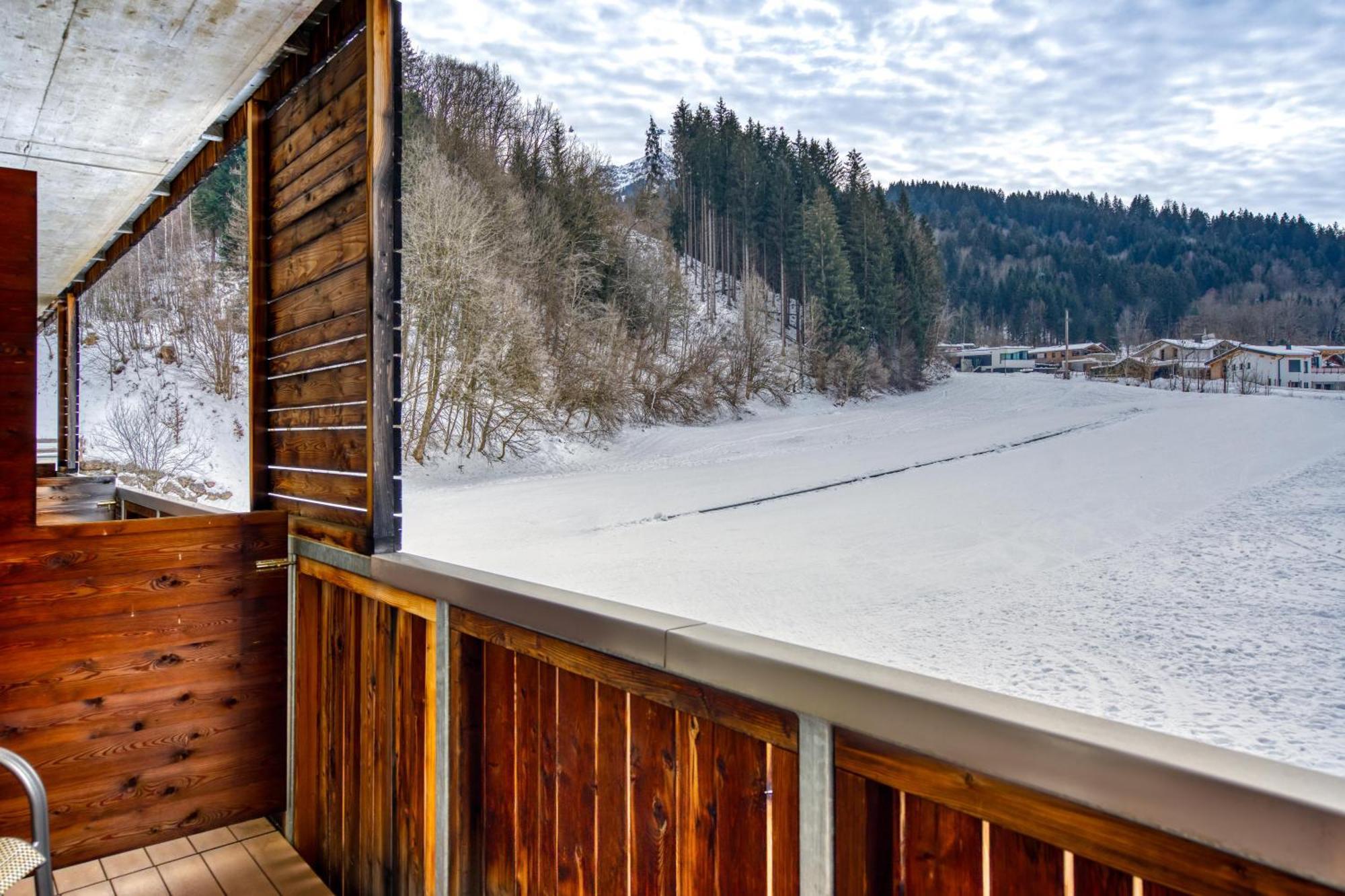 Double or Twin Room View