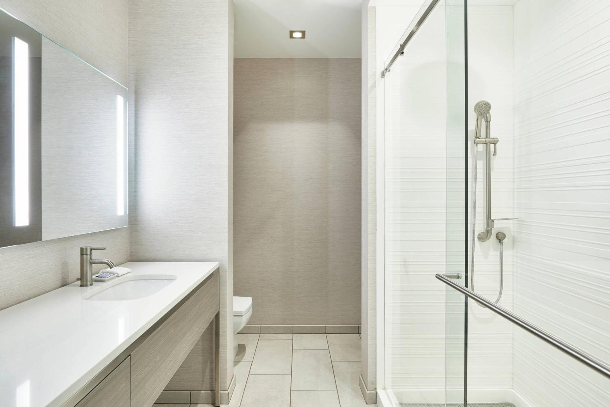 King Room Hearing Accessible