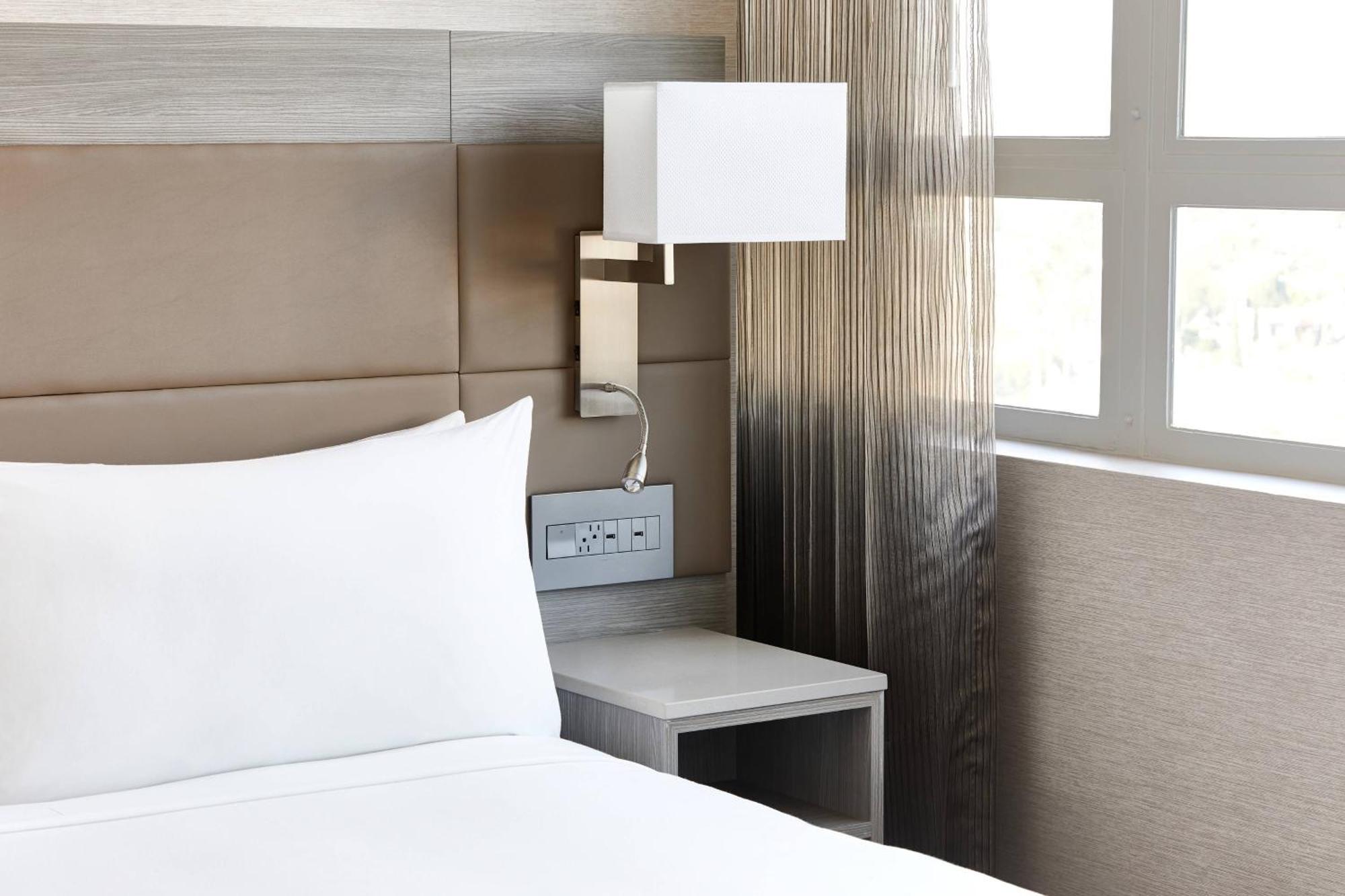 King Room Hearing Accessible