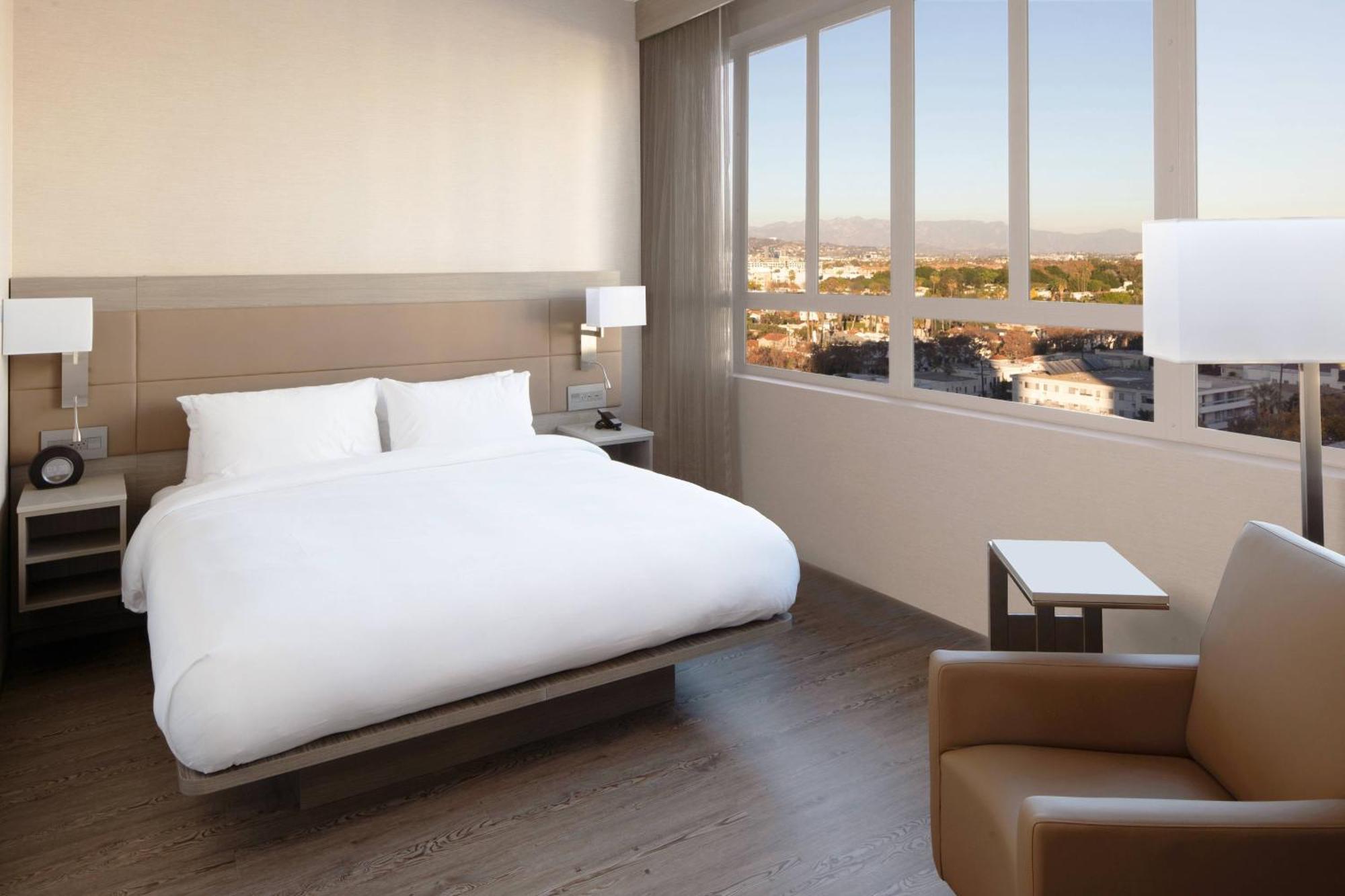 King Room Hearing Accessible