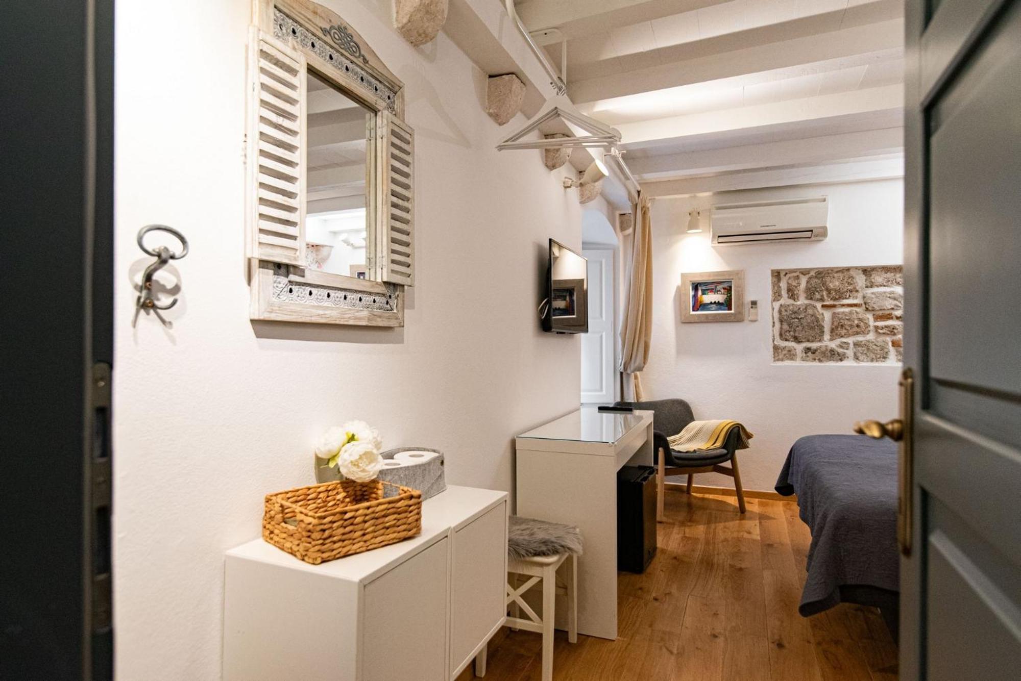 Premium Double Room
