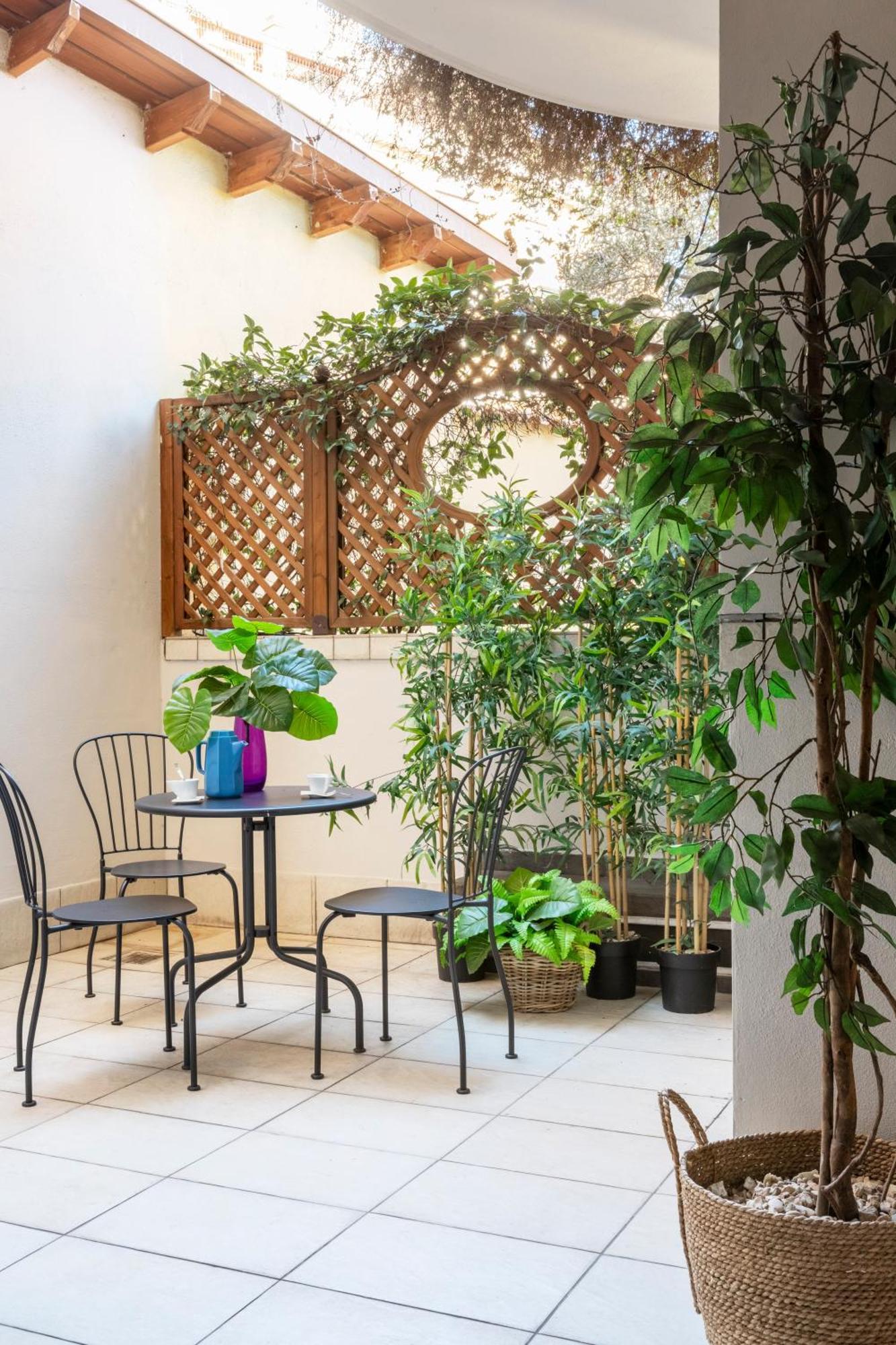 Apartamento Ejecutivo con terraza