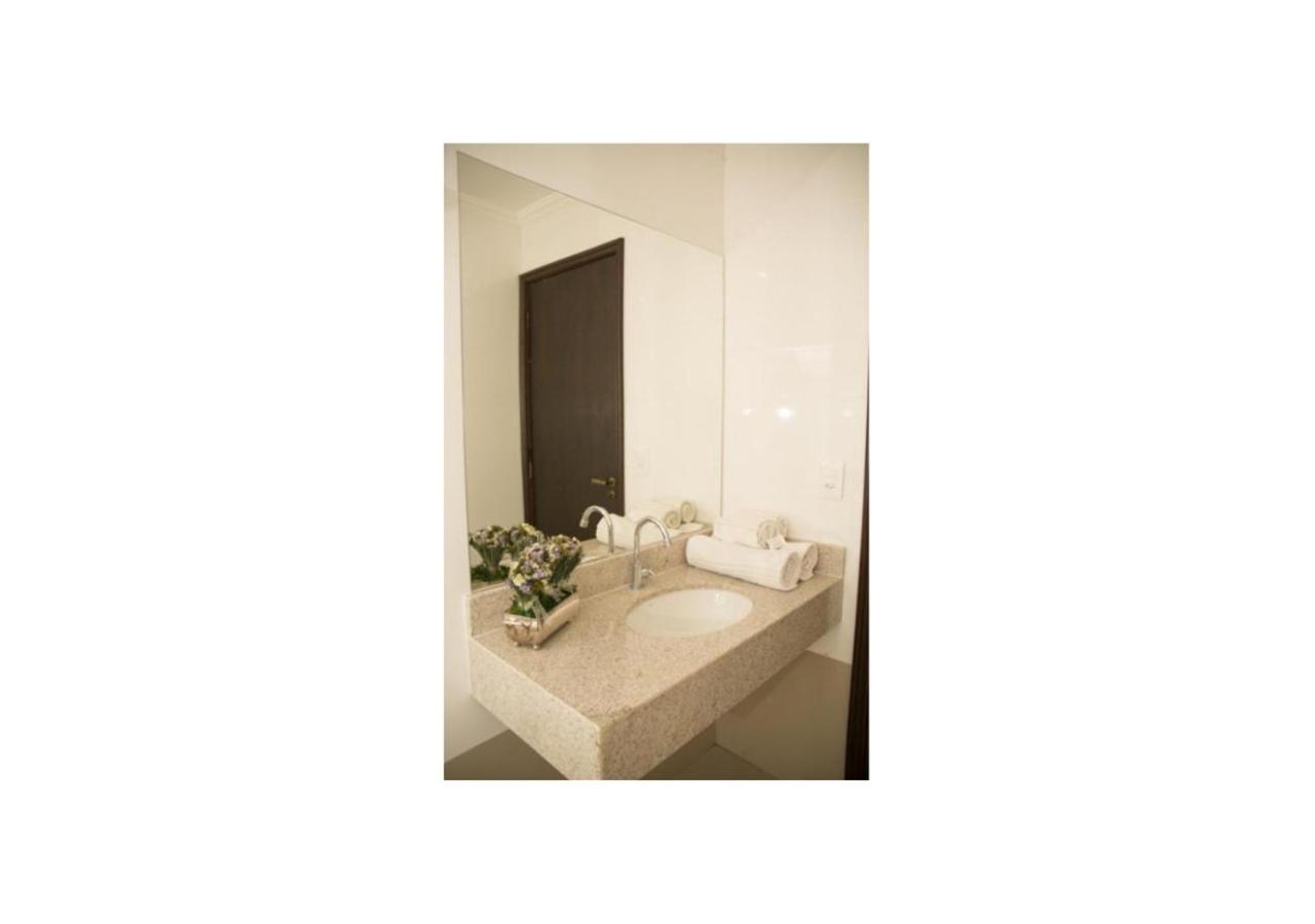 Quarto Triplo Superior