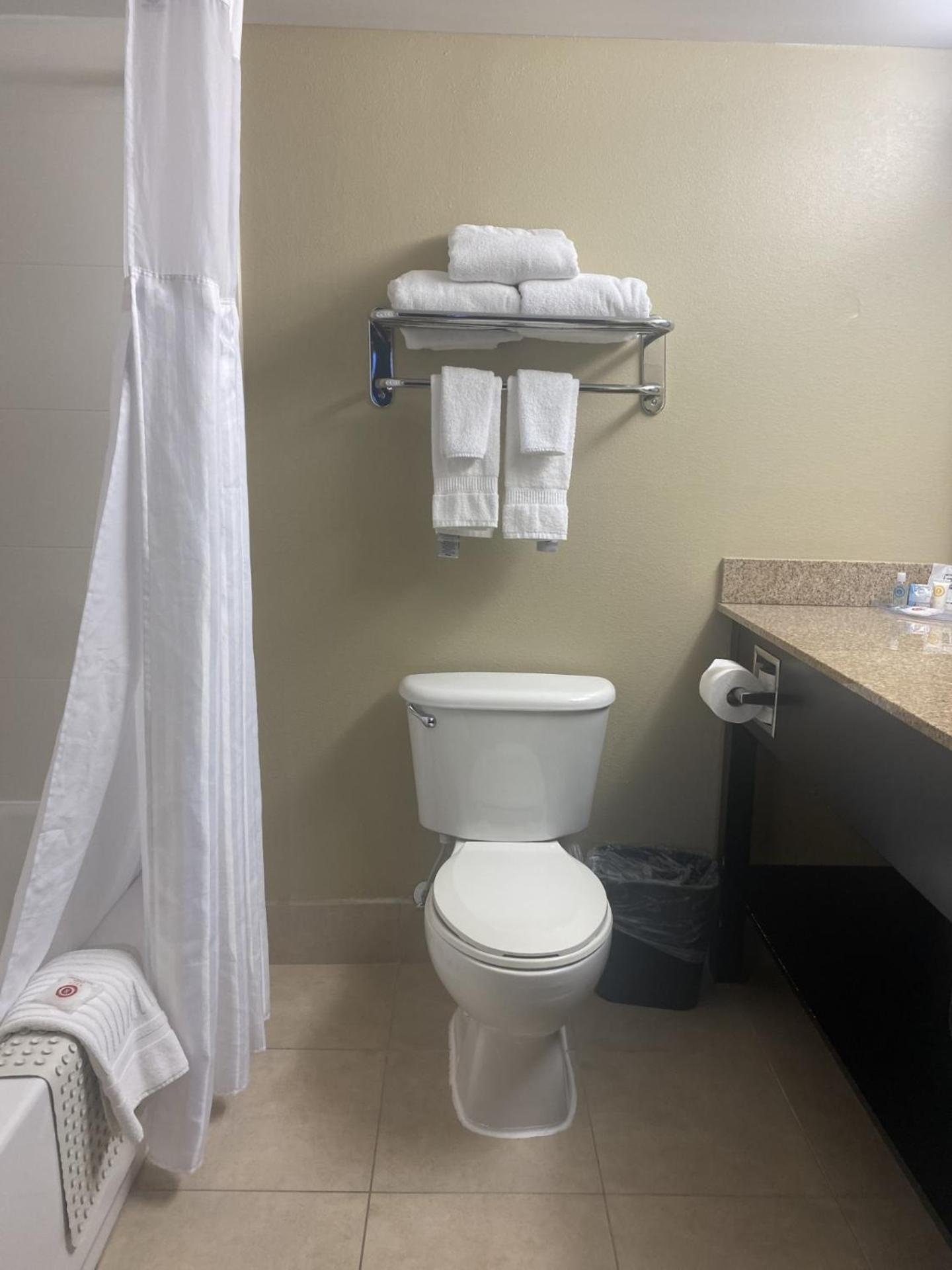 King Studio Suite