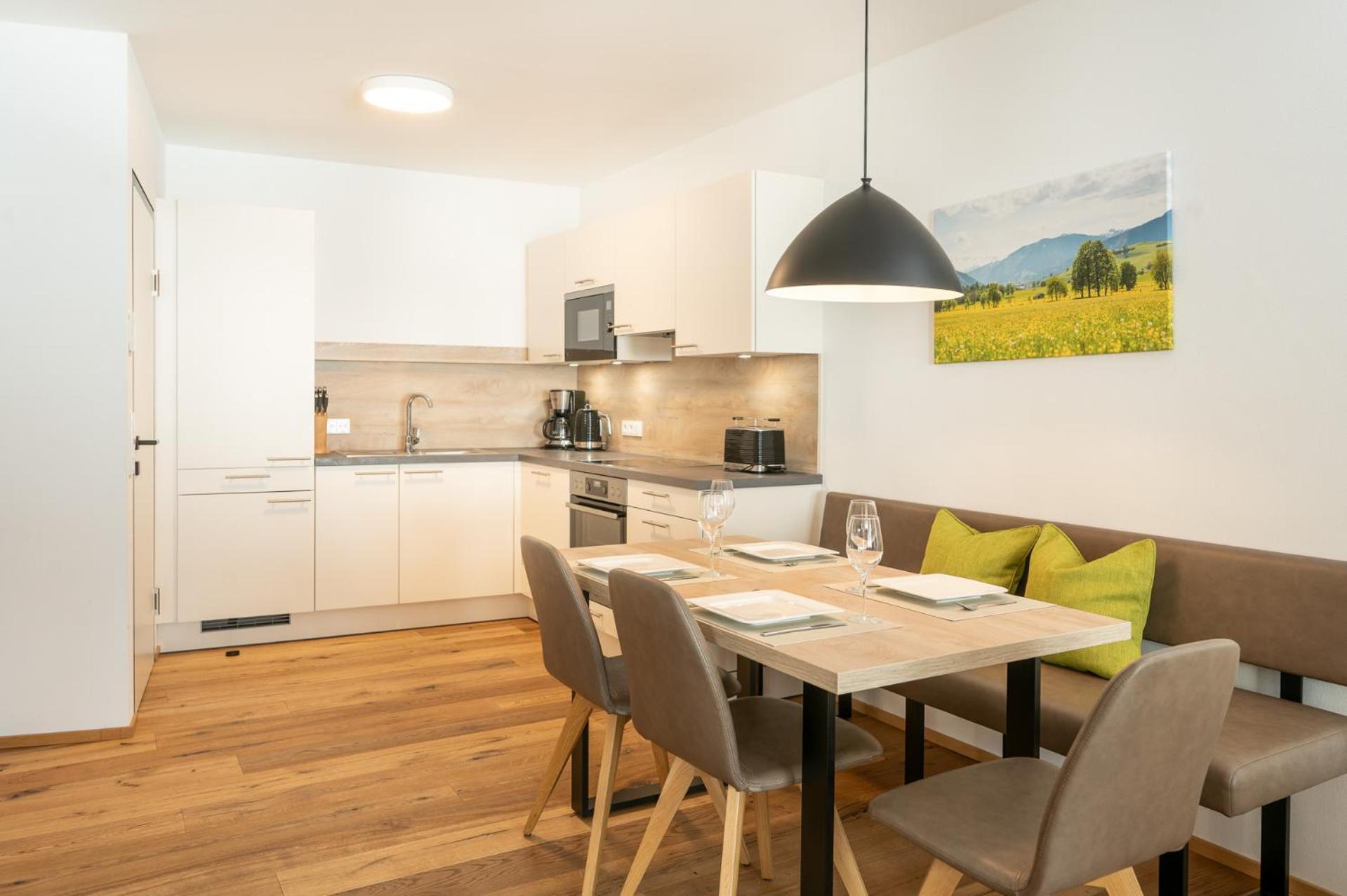 Superior Apartment