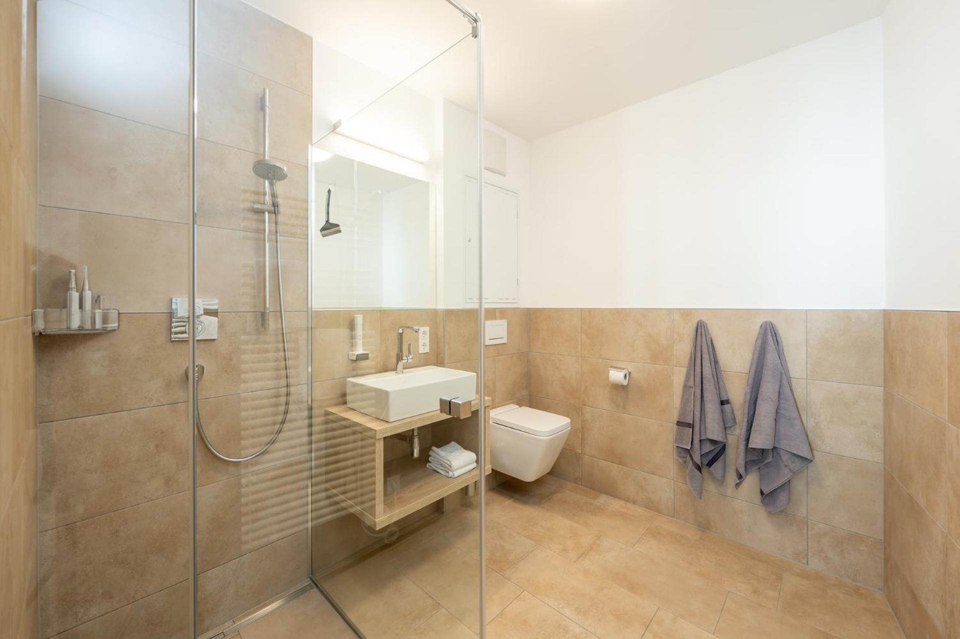 Superior Apartment